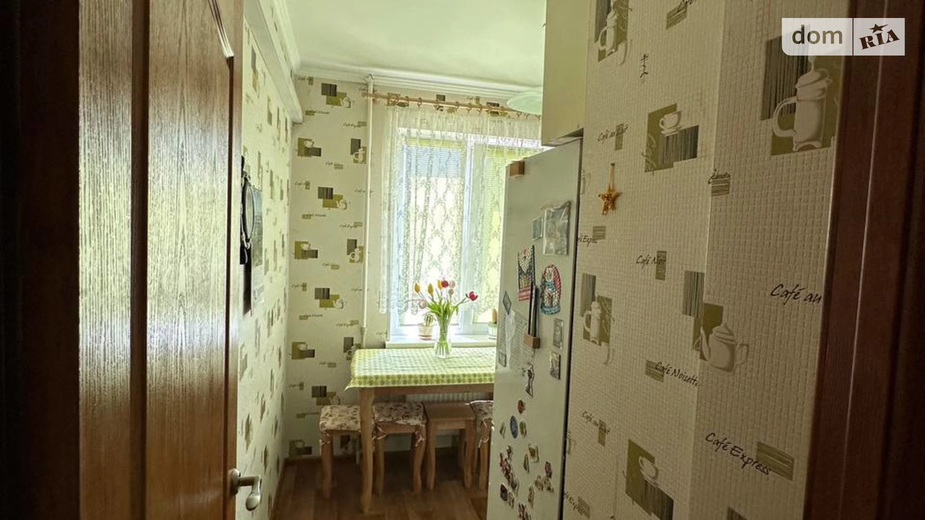 Продается 2-комнатная квартира 45 кв. м в Киеве, просп. Академика Королева, 12Г - фото 4
