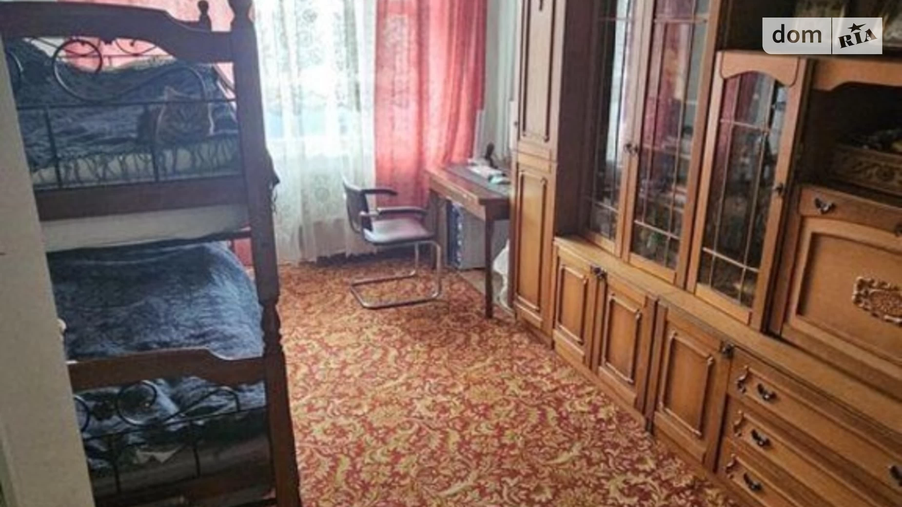 Продается 2-комнатная квартира 48 кв. м в Киеве, ул. Евгения Харченка, 45 - фото 2