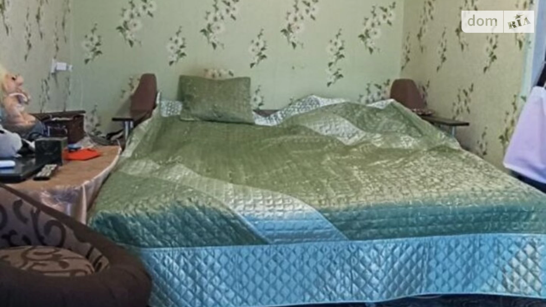 Продается 1-комнатная квартира 22.1 кв. м в Днепре, ул. Космонавтов, 20 - фото 3