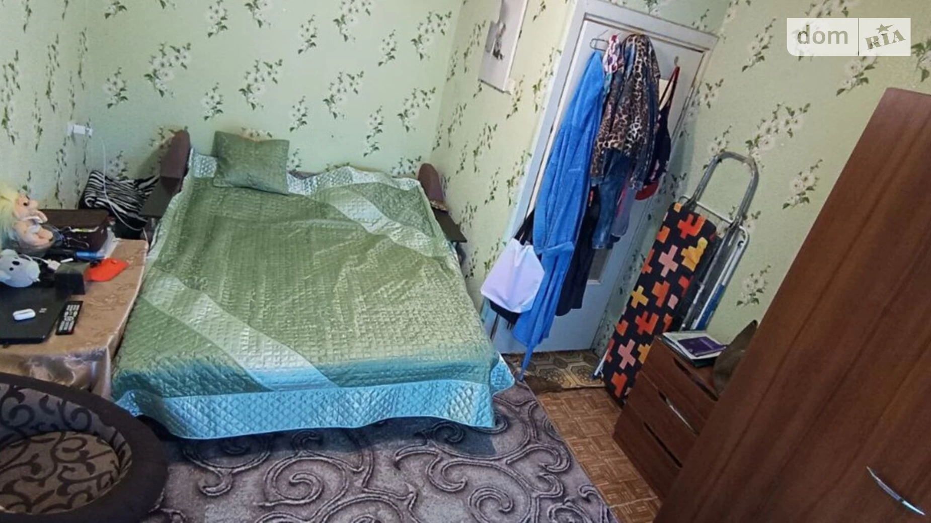 Продается 1-комнатная квартира 22.1 кв. м в Днепре, ул. Космонавтов, 20 - фото 2