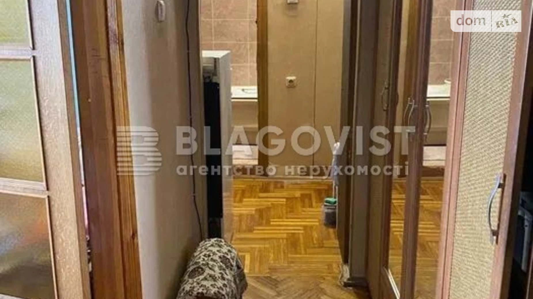 Продается 3-комнатная квартира 69.9 кв. м в Киеве, ул. Печенежская, 9 - фото 4