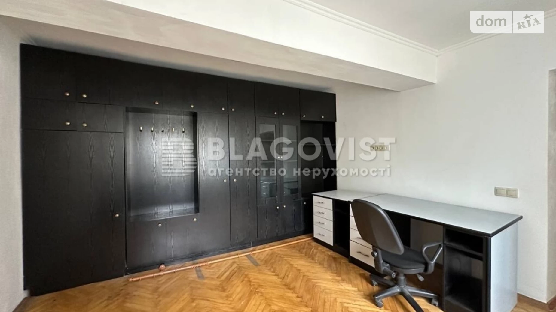 Продается 3-комнатная квартира 73 кв. м в Киеве, ул. Академика Щусева, 6 - фото 5