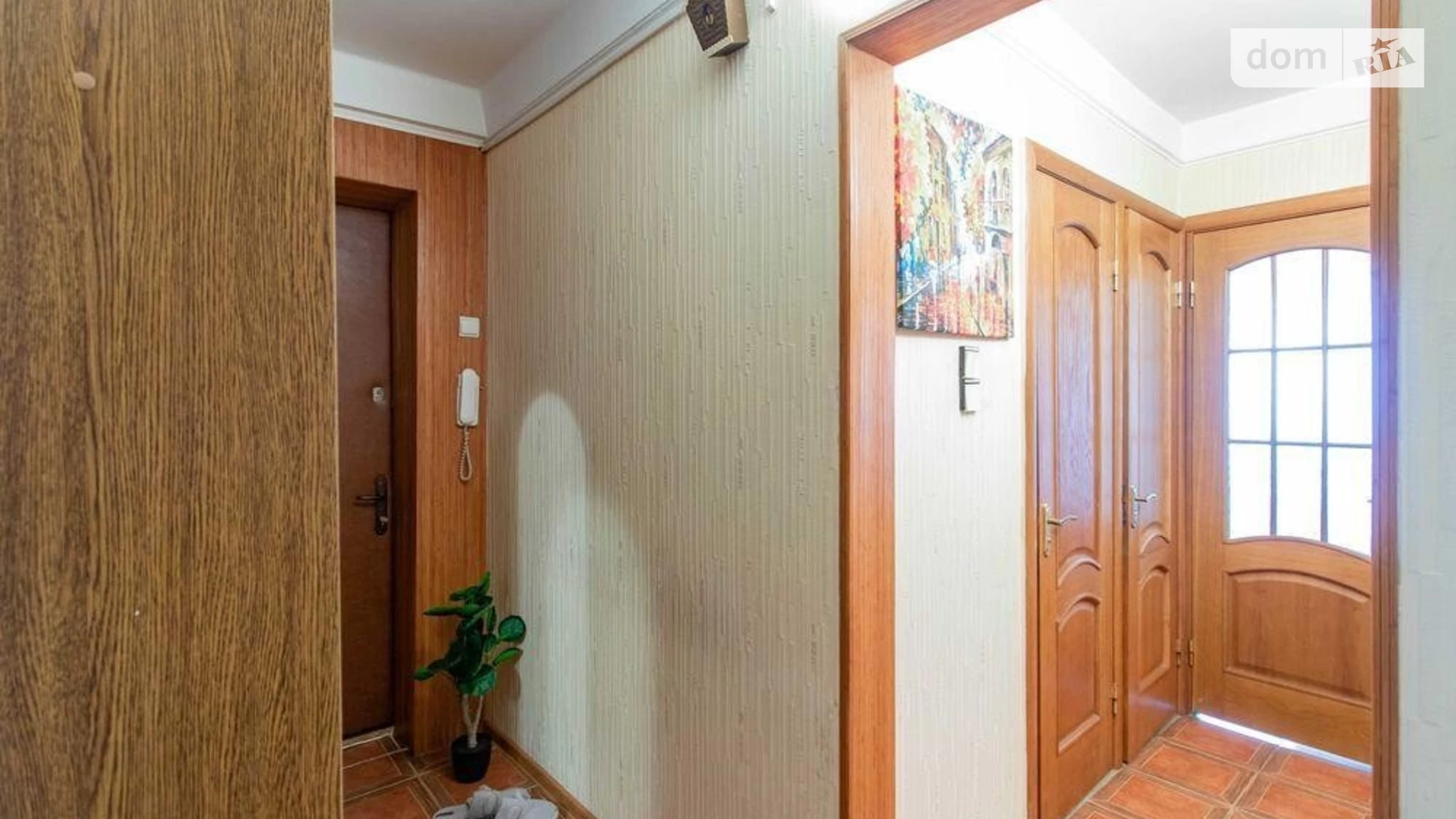 Продается 2-комнатная квартира 50.7 кв. м в Киеве, ул. Левка Лукьяненко, 4 - фото 5