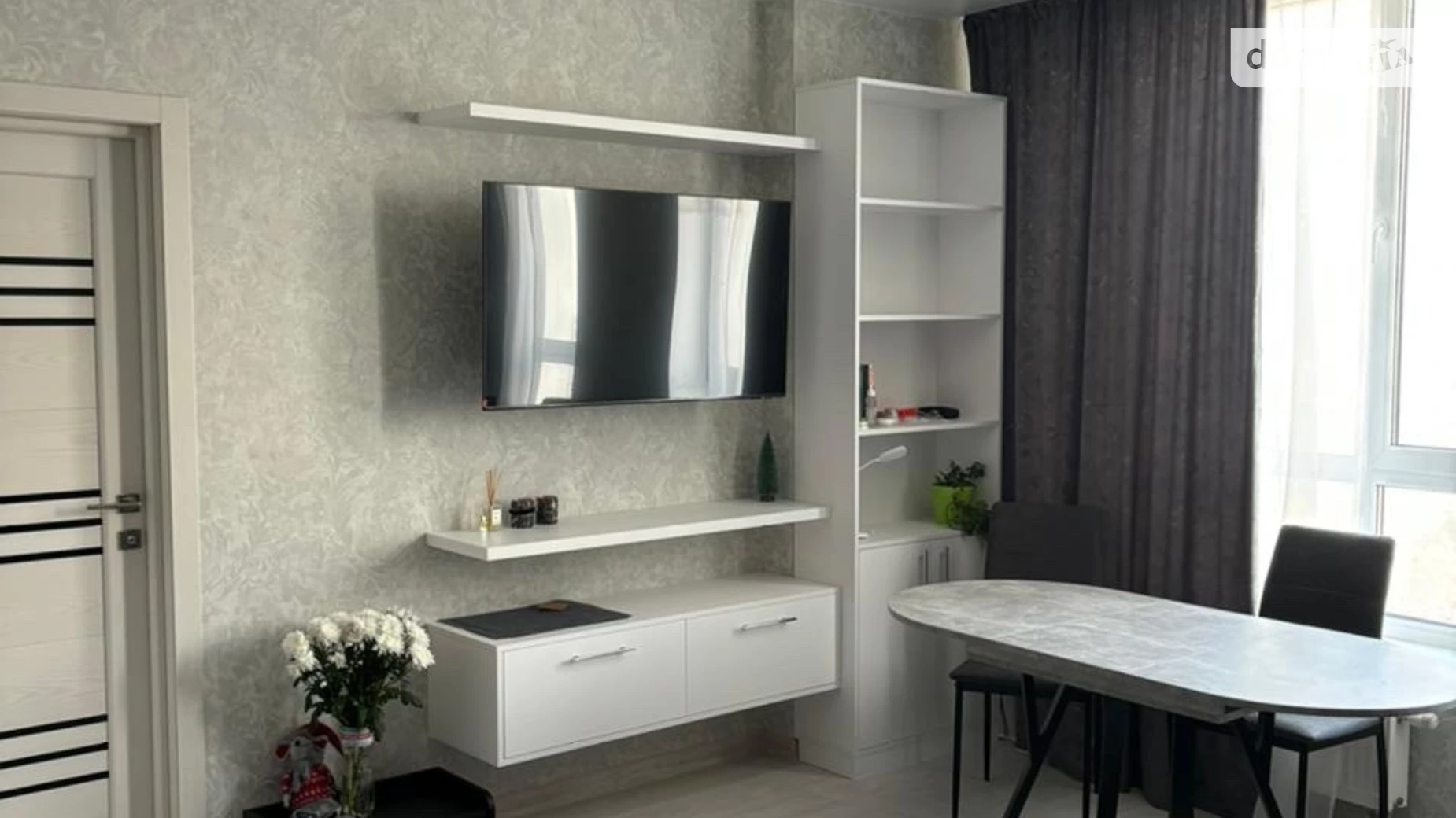 Продается 2-комнатная квартира 65 кв. м в Киеве, Надднепрянское шоссе, 2А - фото 2