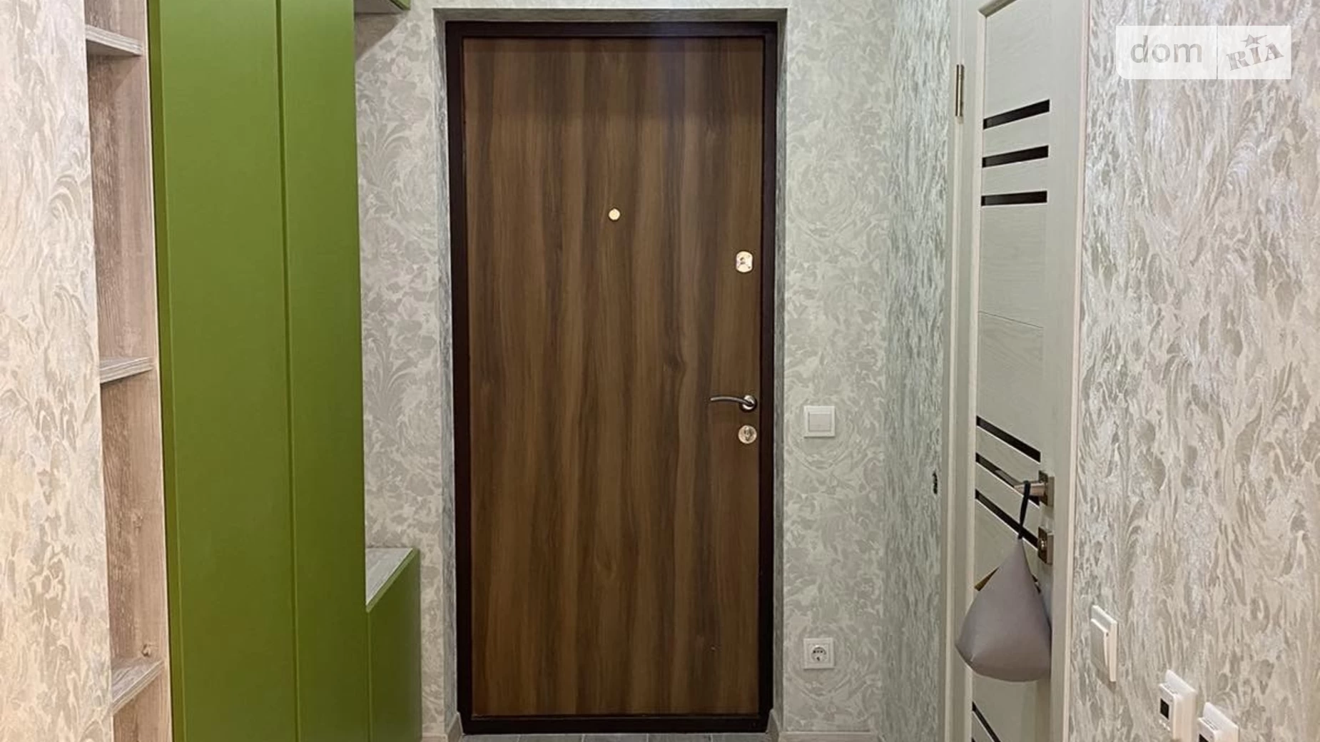 Продается 2-комнатная квартира 65 кв. м в Киеве, Надднепрянское шоссе, 2А - фото 3