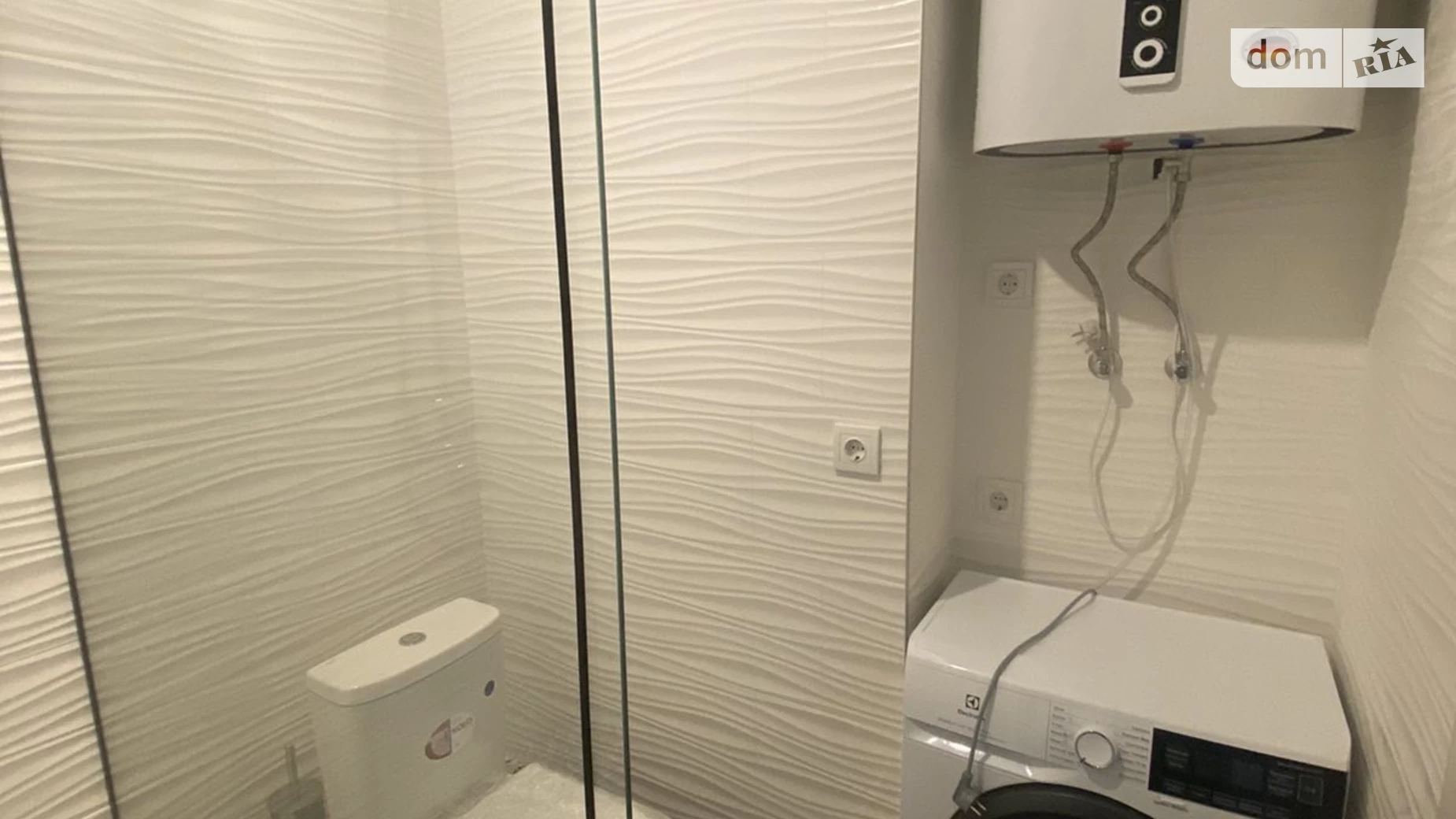 Продается 2-комнатная квартира 65 кв. м в Киеве, Надднепрянское шоссе, 2А - фото 5