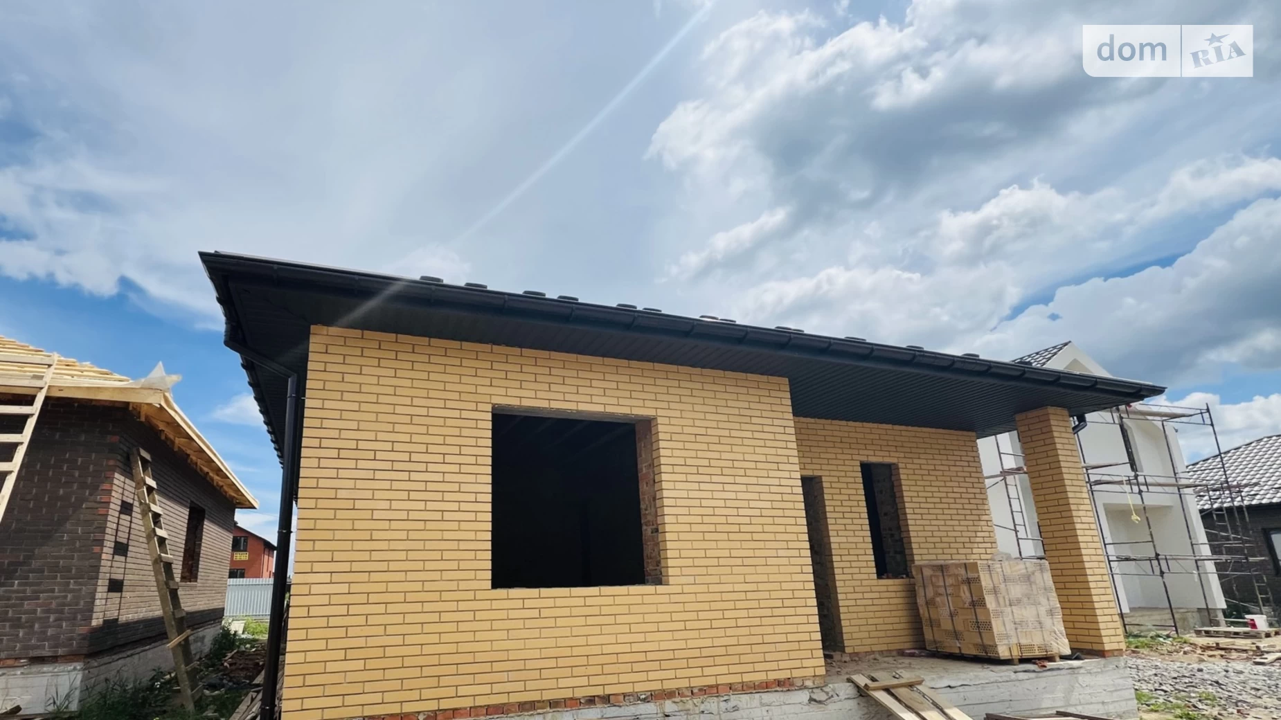 Продається одноповерховий будинок 105 кв. м з верандою, цена: 93000 $ - фото 2