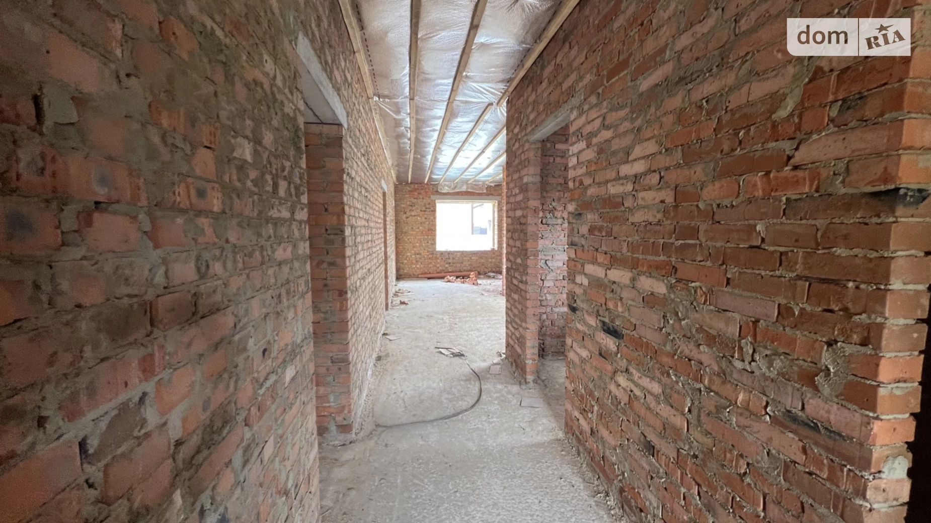 Продається одноповерховий будинок 105 кв. м з верандою, цена: 93000 $ - фото 5