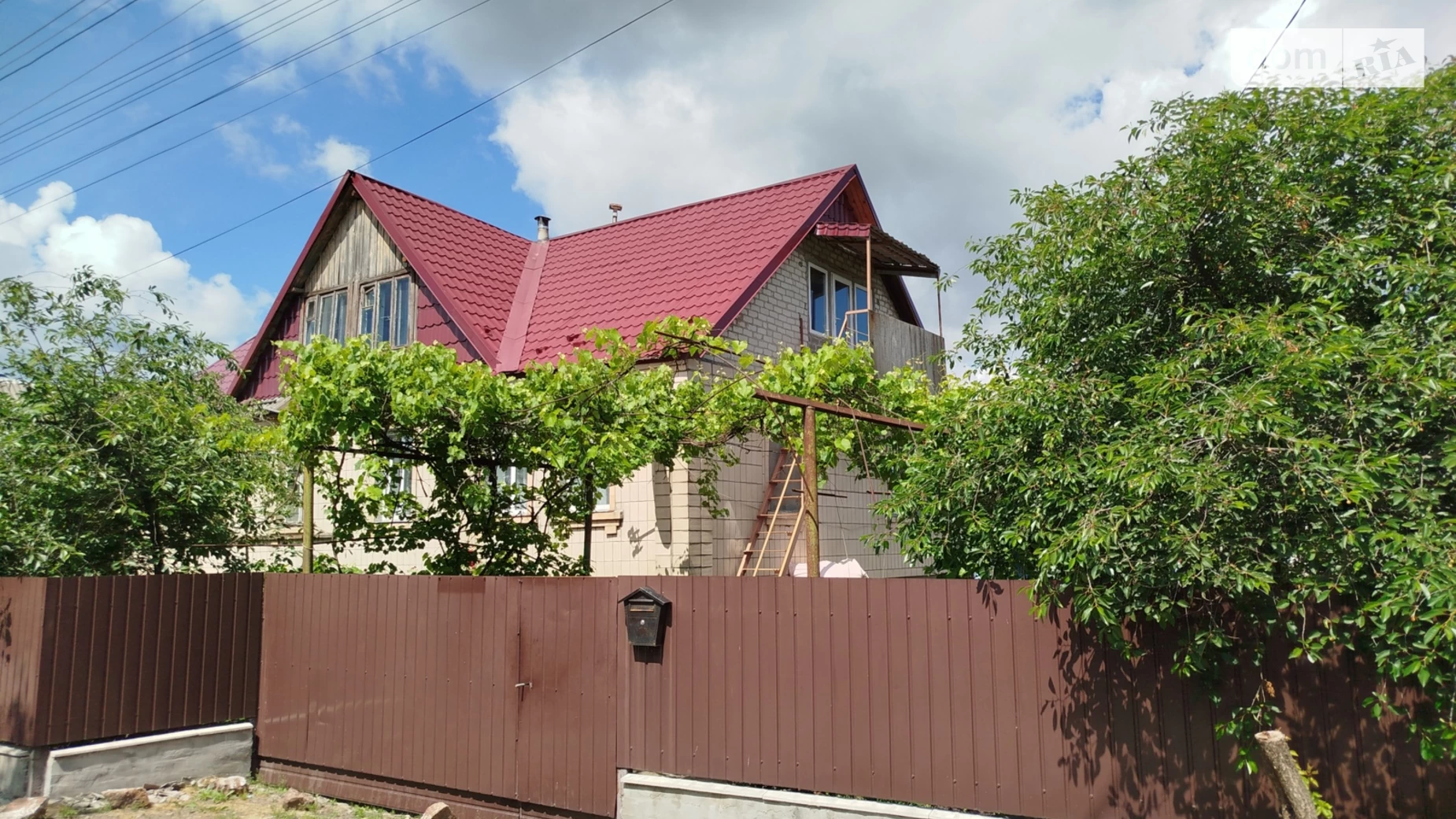 Продається частина будинку 110.9 кв. м з балконом, цена: 25000 $ - фото 2