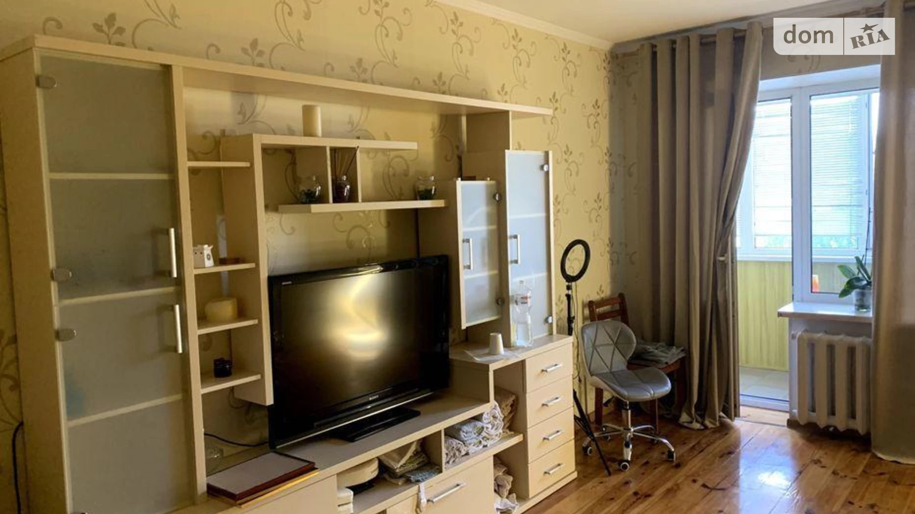 Продается 2-комнатная квартира 66.6 кв. м в Киеве, ул. Драгоманова, 31В - фото 2