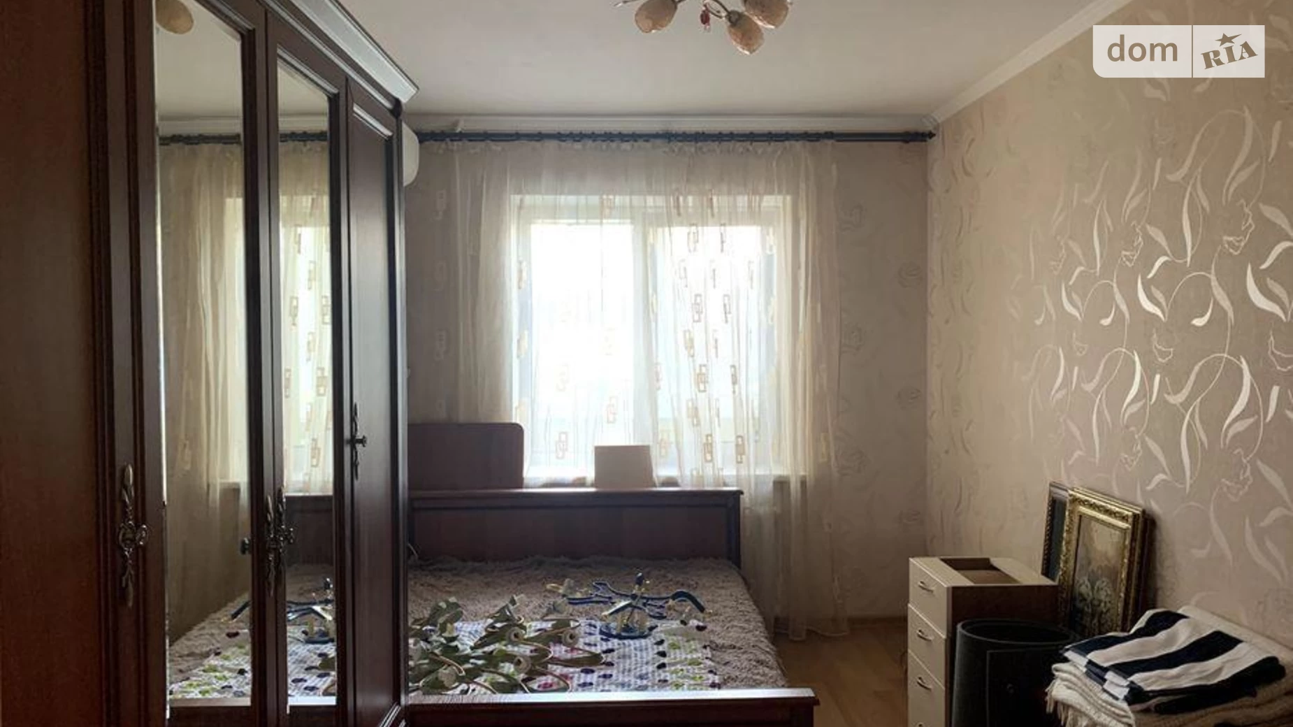 Продается 2-комнатная квартира 66.6 кв. м в Киеве, ул. Драгоманова, 31В - фото 3
