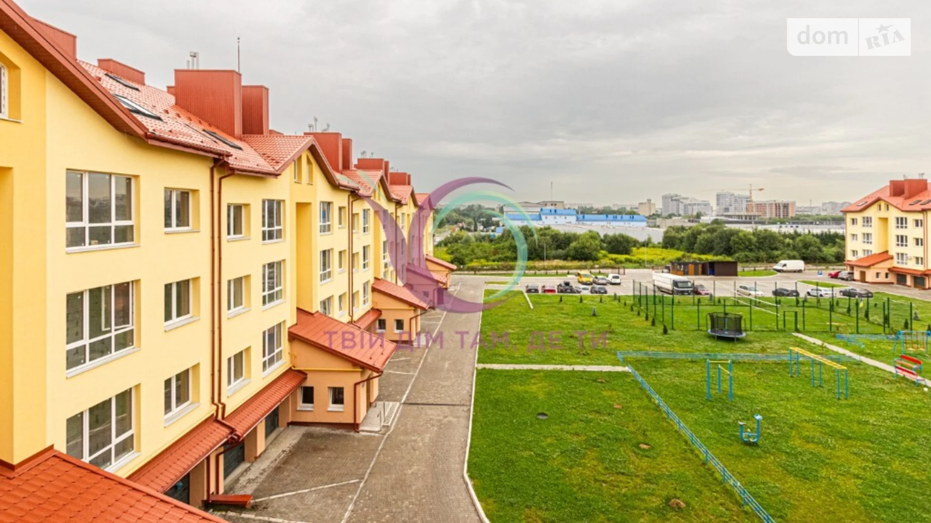 Продается 4-комнатная квартира 163.4 кв. м в Львове, просп. Красной Калины - фото 3