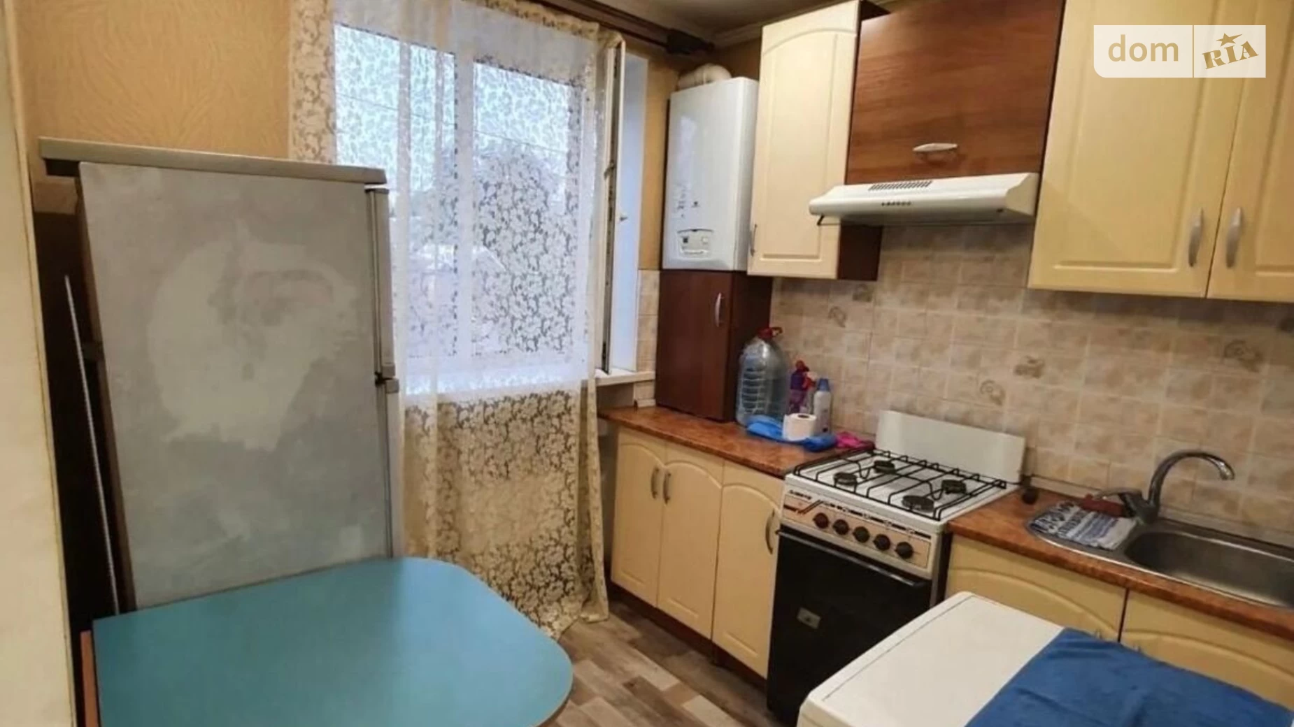 Продается 3-комнатная квартира 52 кв. м в Кропивницком, Новомиколаївка - фото 5