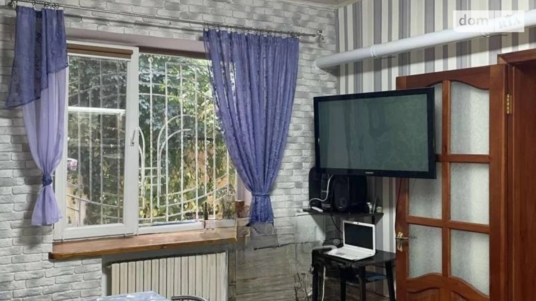 Продается 4-комнатная квартира 117 кв. м в Одессе, ул. Бориса Литвака - фото 4