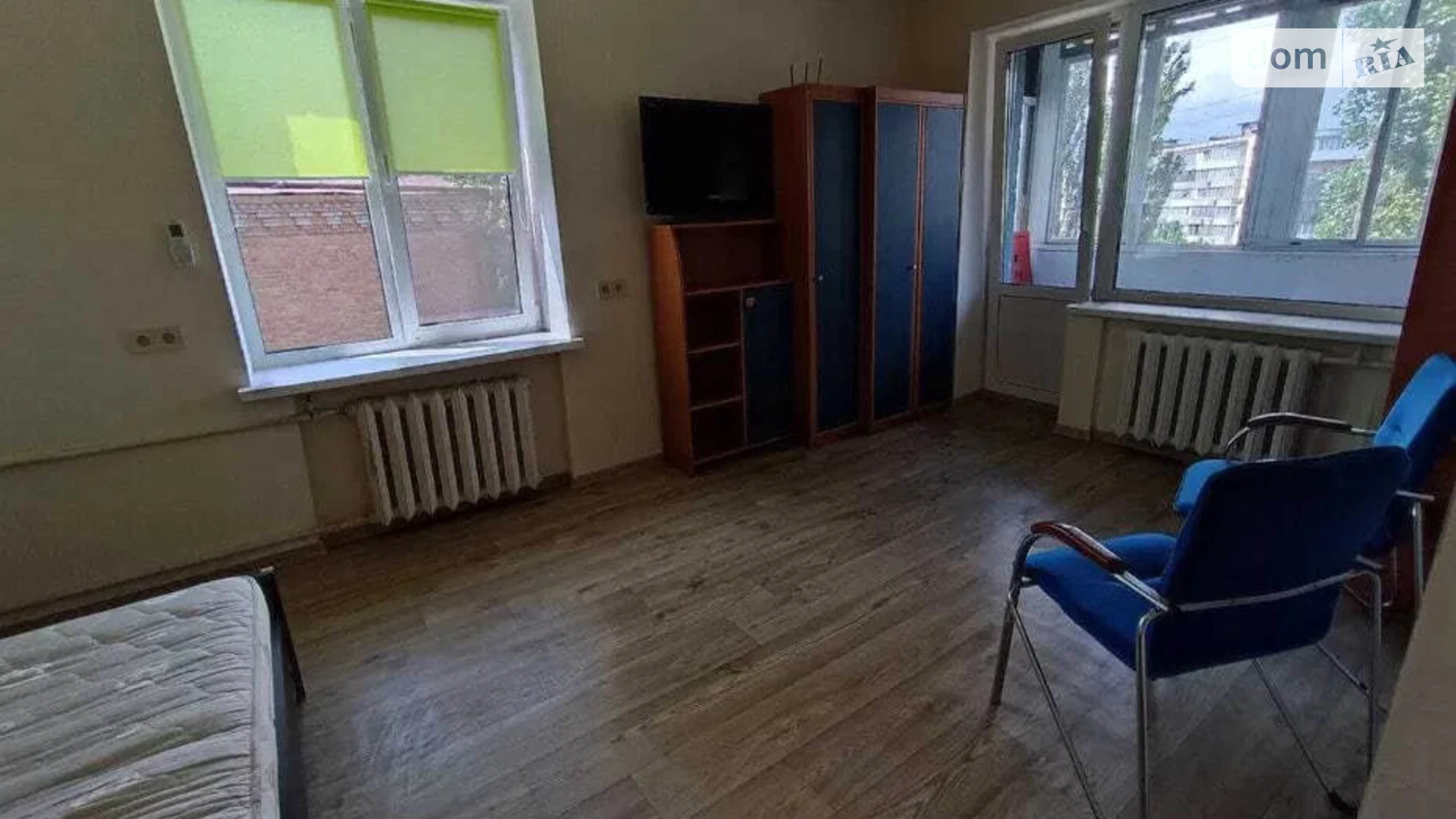 Продается 1-комнатная квартира 34 кв. м в Киеве, ул. Академика Щусева, 33 - фото 3