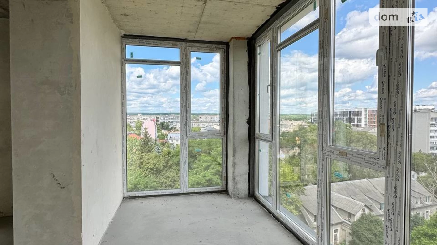 Продается 2-комнатная квартира 71 кв. м в Ивано-Франковске, ул. Млынарская, 19 - фото 2