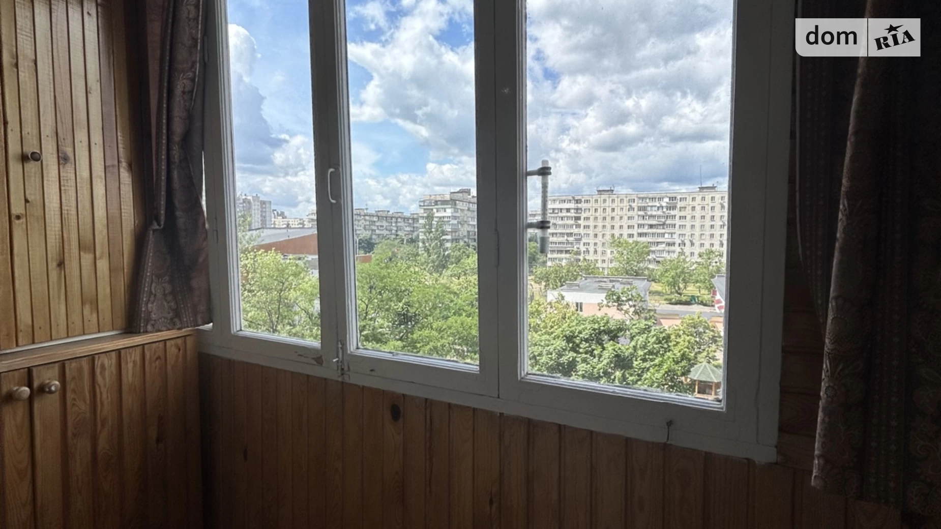 Продается 3-комнатная квартира 45 кв. м в Киеве, ул. Александра Архипенко, 5А - фото 4
