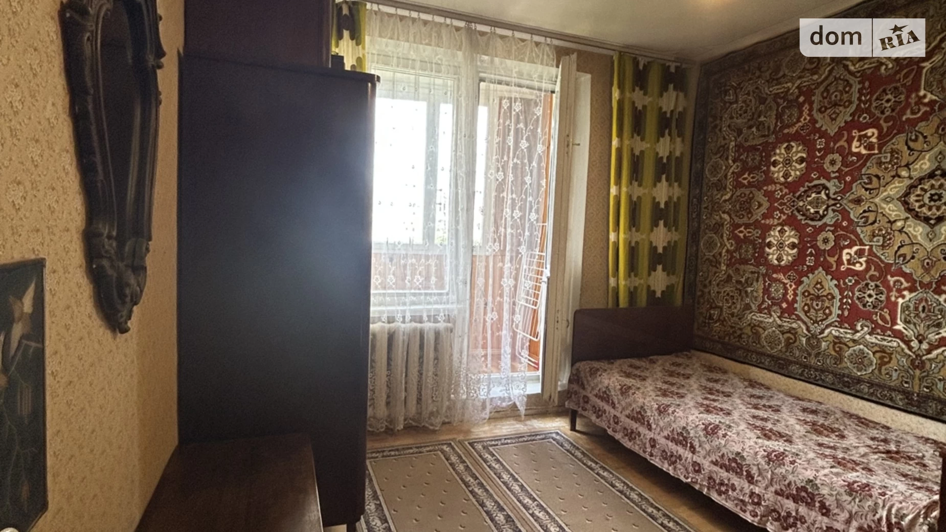 Продается 2-комнатная квартира 45 кв. м в Киеве, ул. Александра Архипенко, 5А - фото 5