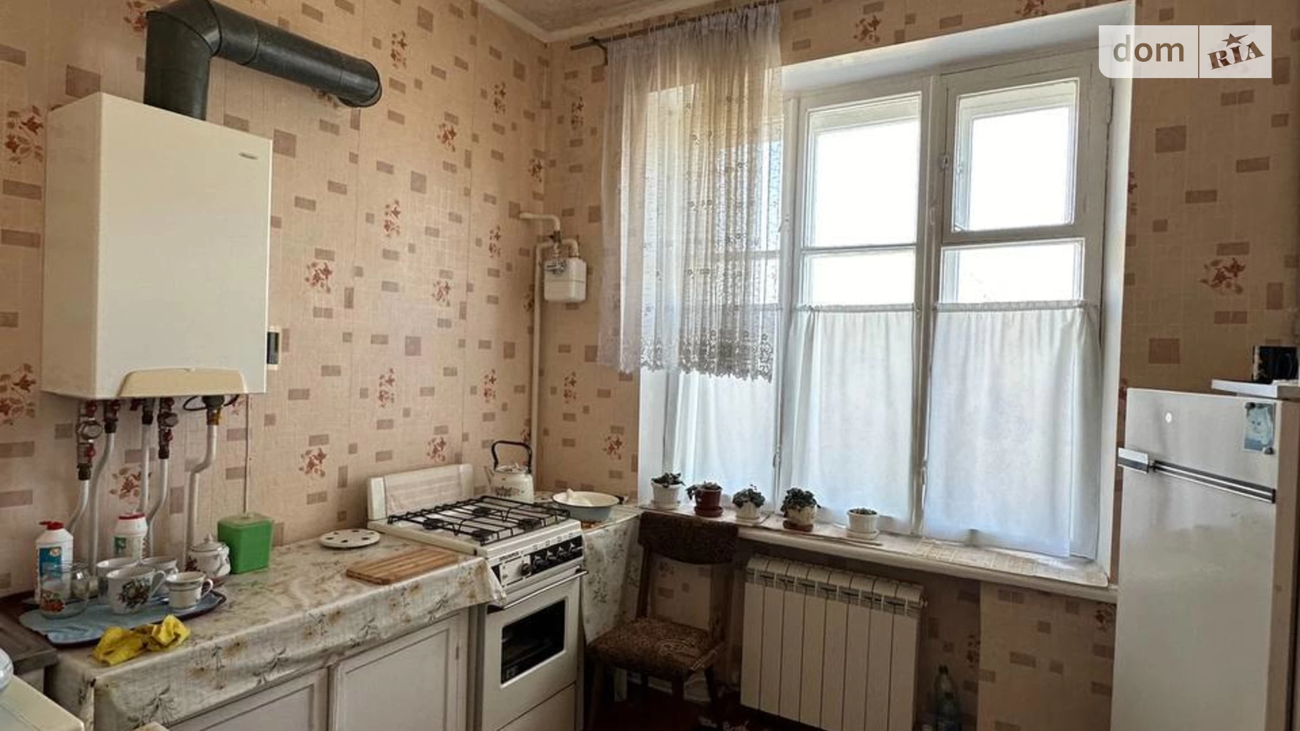 Продается 2-комнатная квартира 57.5 кв. м в Днепре, ул. Независимости(Титова), 2 - фото 5