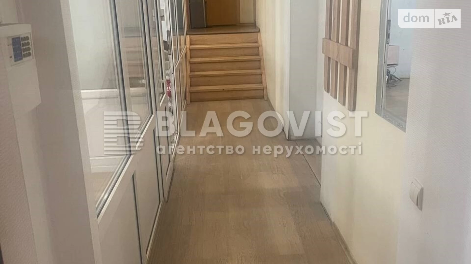 Продается 2-комнатная квартира 53 кв. м в Киеве, ул. Олеся Гончара, 32Б - фото 5