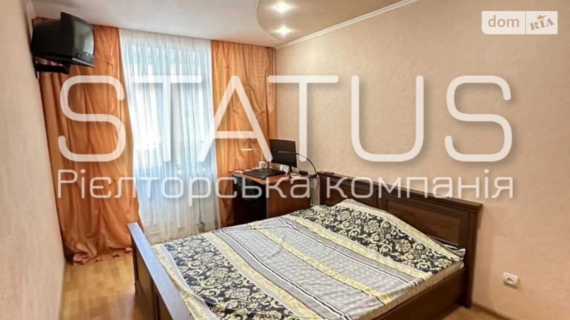 Продается 3-комнатная квартира 59.6 кв. м в Полтаве, ул. Мироненко - фото 5