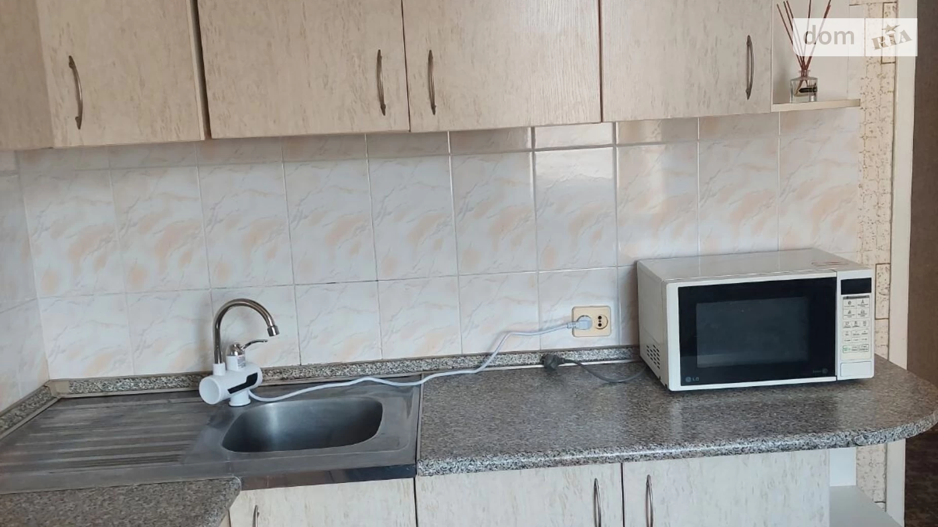 Продається 3-кімнатна квартира 62.7 кв. м у Одесі, вул. Академіка Заболотного, 56 корпус 1 - фото 3