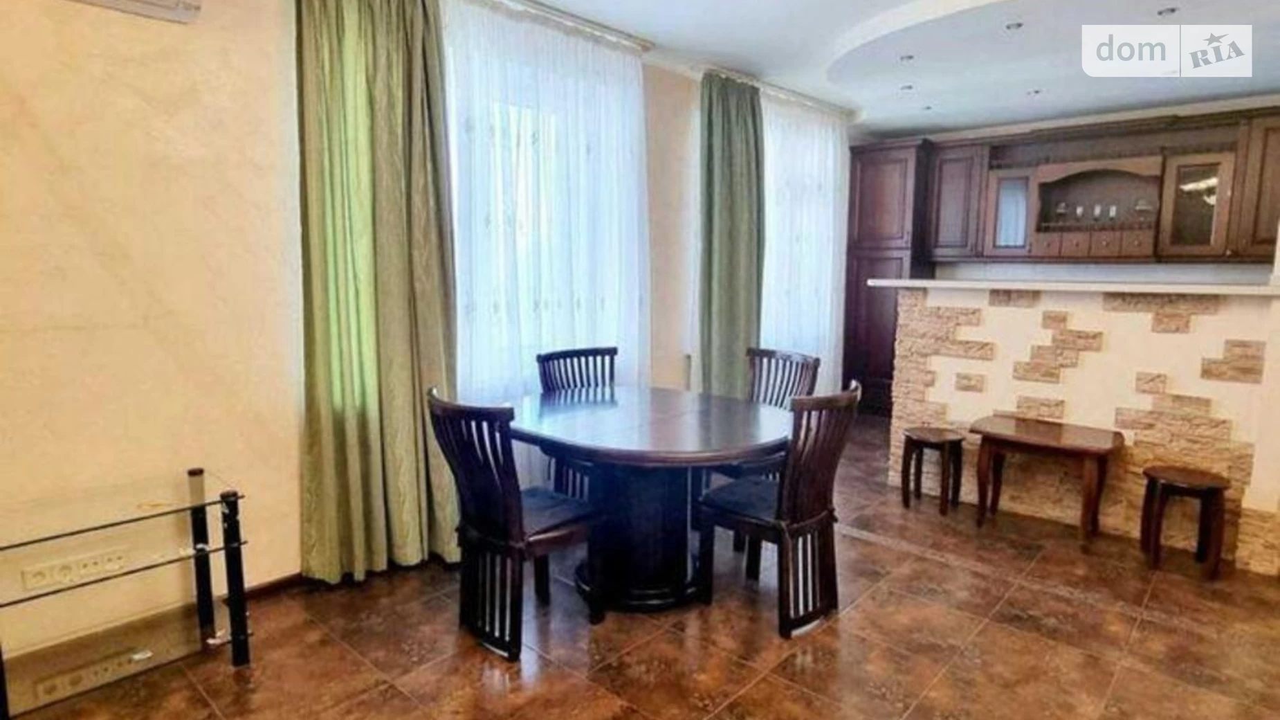 Продается 3-комнатная квартира 90 кв. м в Киеве, ул. Степана Руданского, 4Б - фото 3