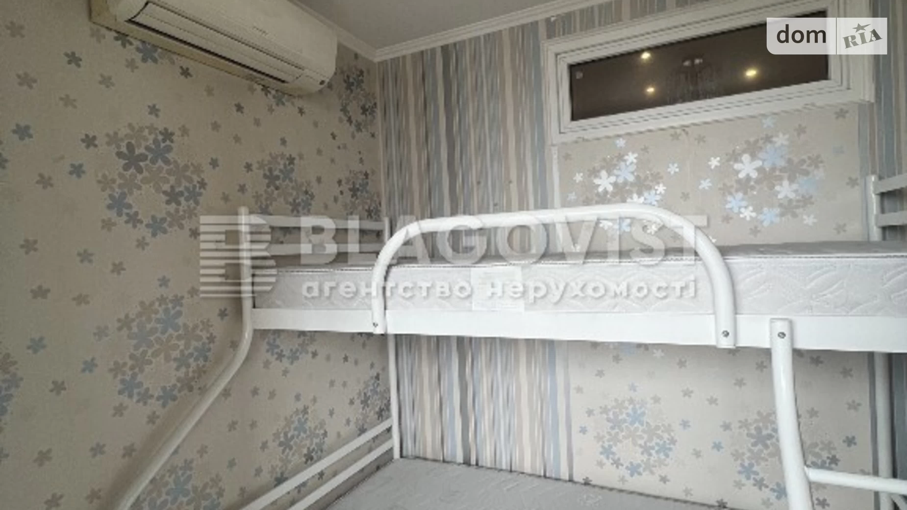 Продается 2-комнатная квартира 57.1 кв. м в Киеве, ул. Голосеевская, 13А - фото 4