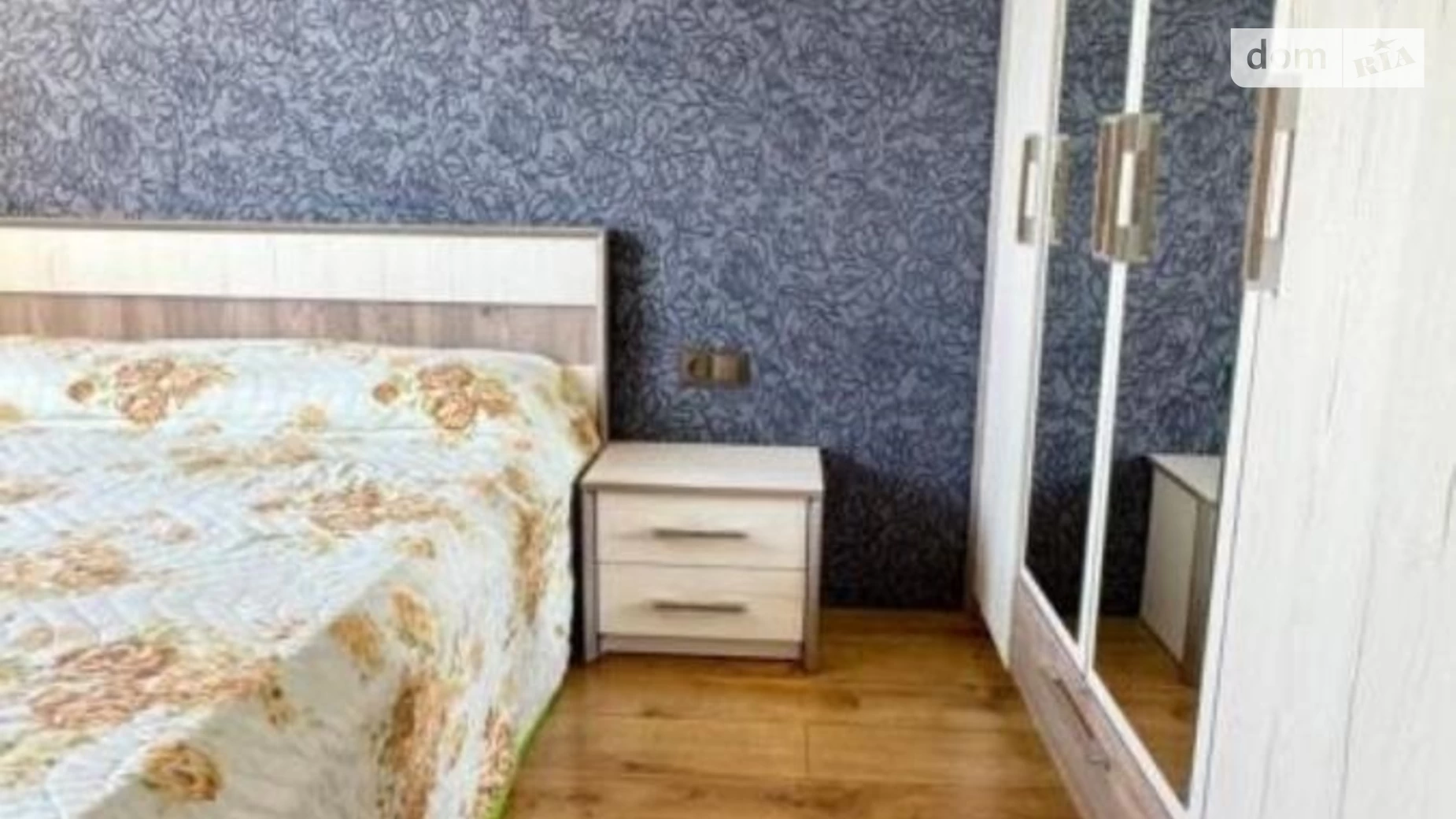 Продается 2-комнатная квартира 43 кв. м в Киеве, ул. Полевая, 73 - фото 3