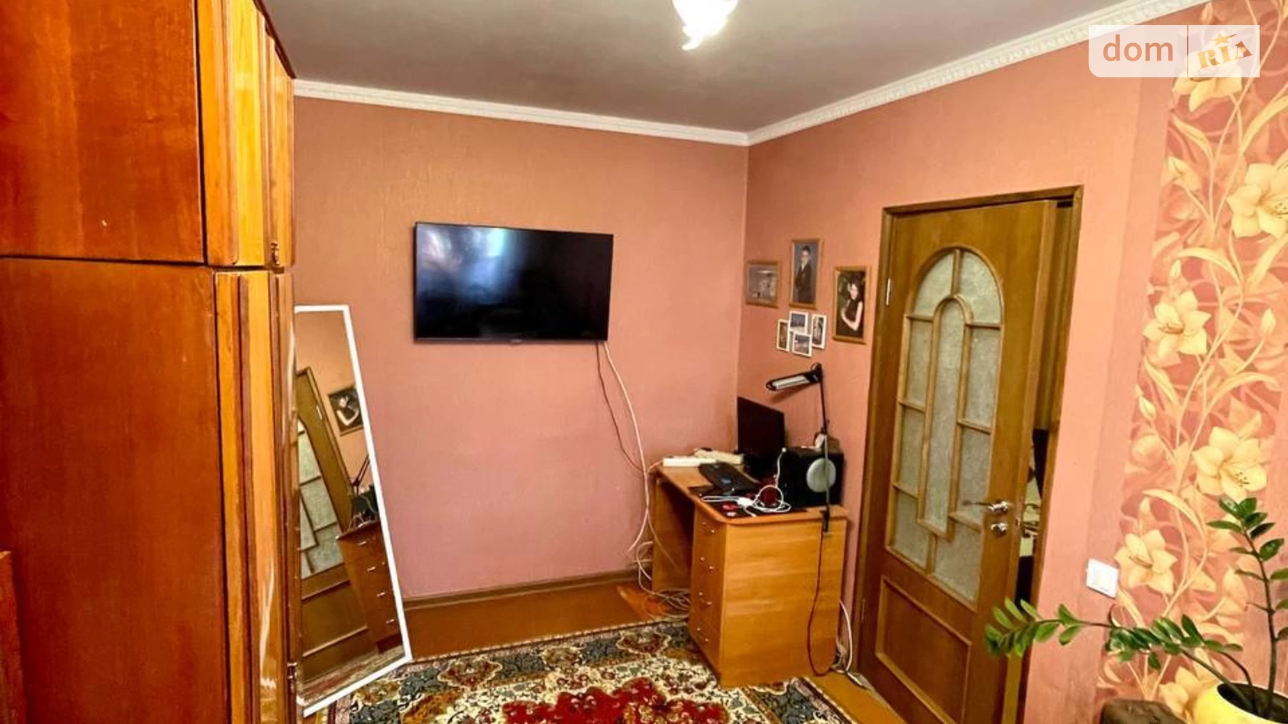 Продается 1-комнатная квартира 31.4 кв. м в Ровно, ул. Василия Червония(Гагарина), 8Б - фото 3