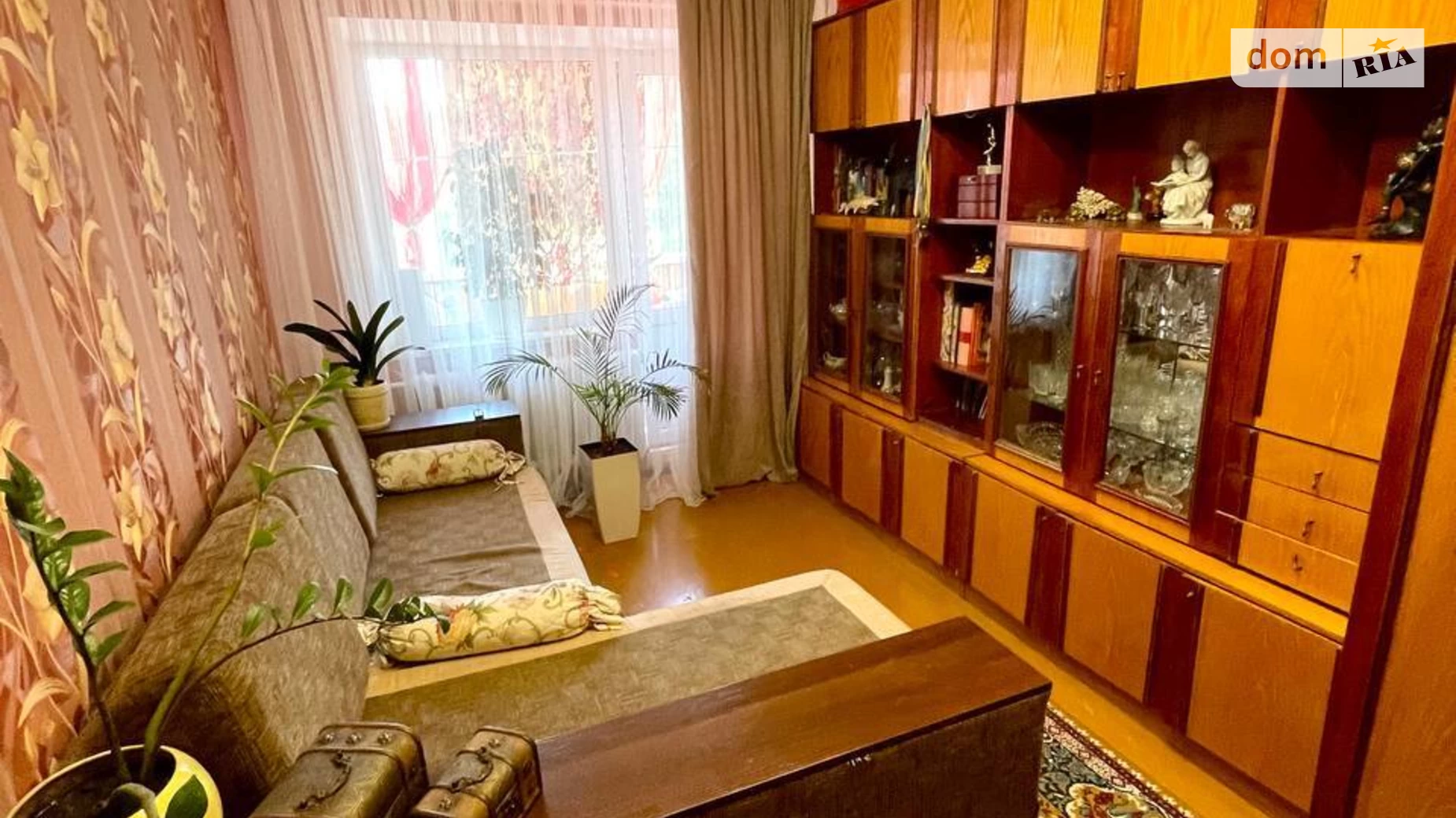Продается 1-комнатная квартира 31.4 кв. м в Ровно, ул. Василия Червония(Гагарина), 8Б - фото 2