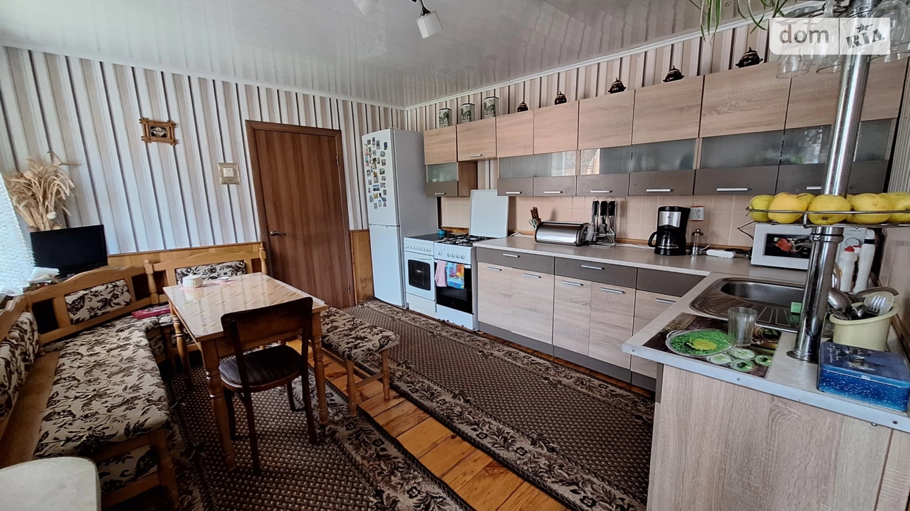 Продается дом на 2 этажа 180 кв. м с камином, цена: 85000 $ - фото 5