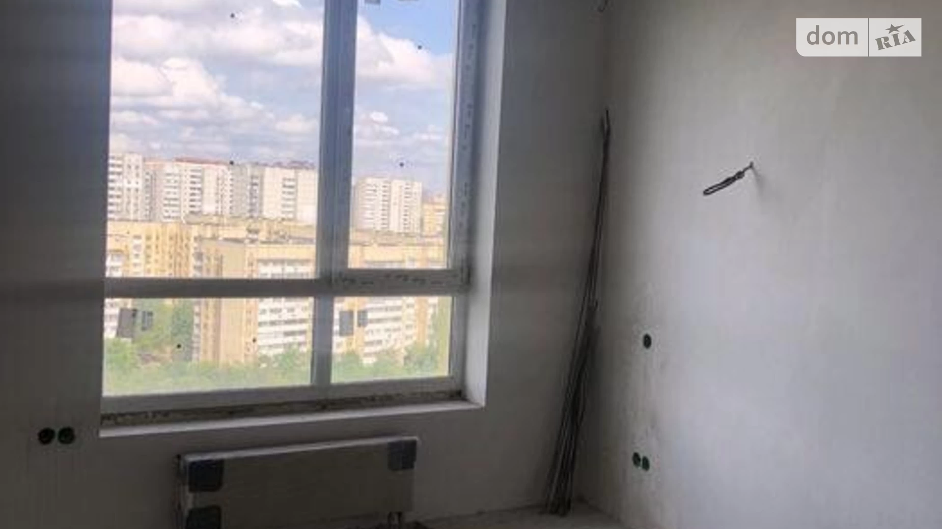 Продается 3-комнатная квартира 75 кв. м в Киеве, ул. Кадетский Гай, 8 - фото 2