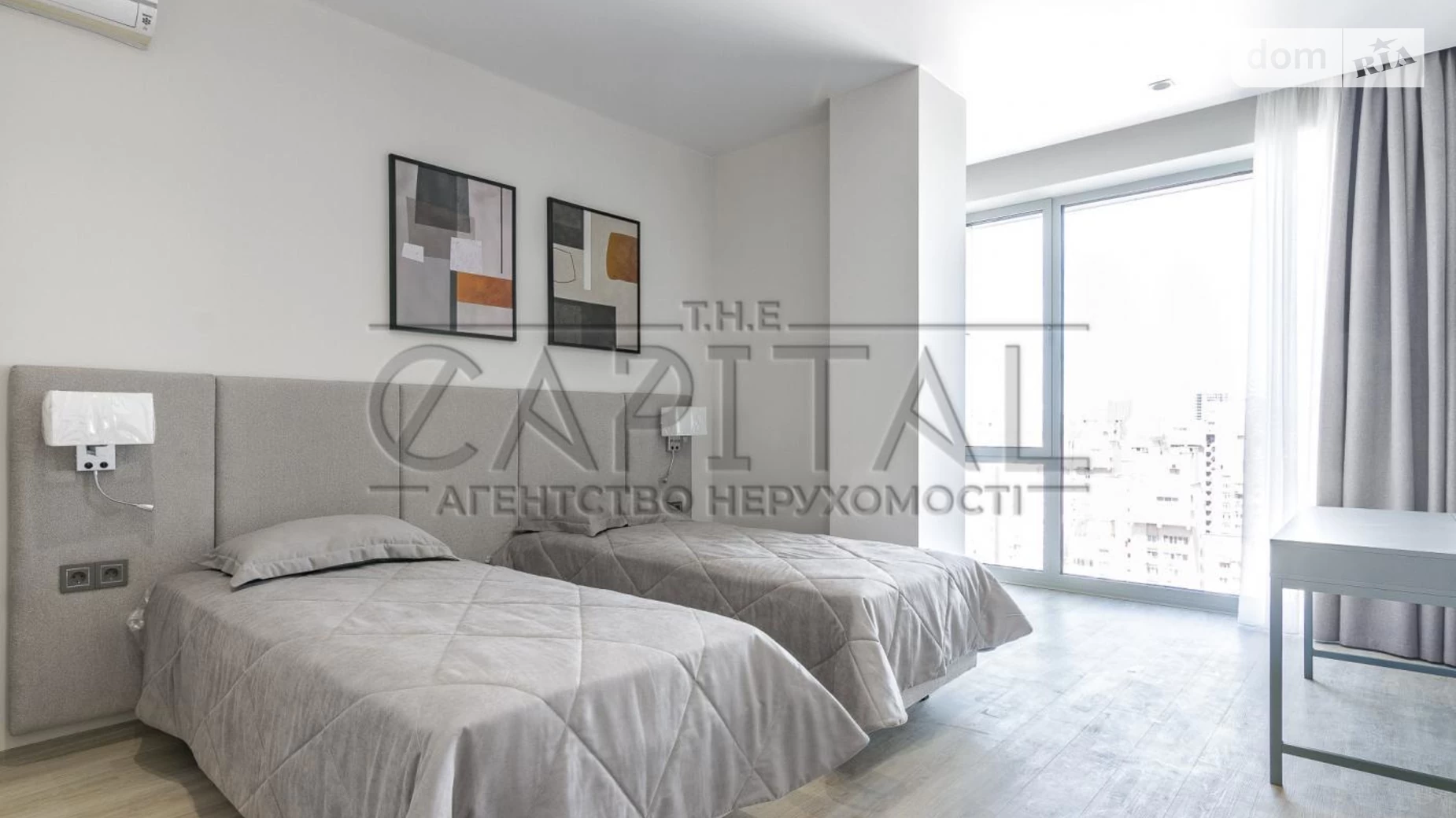 Сдается в аренду 4-комнатная квартира 138 кв. м в, цена: 2200 $ - фото 5