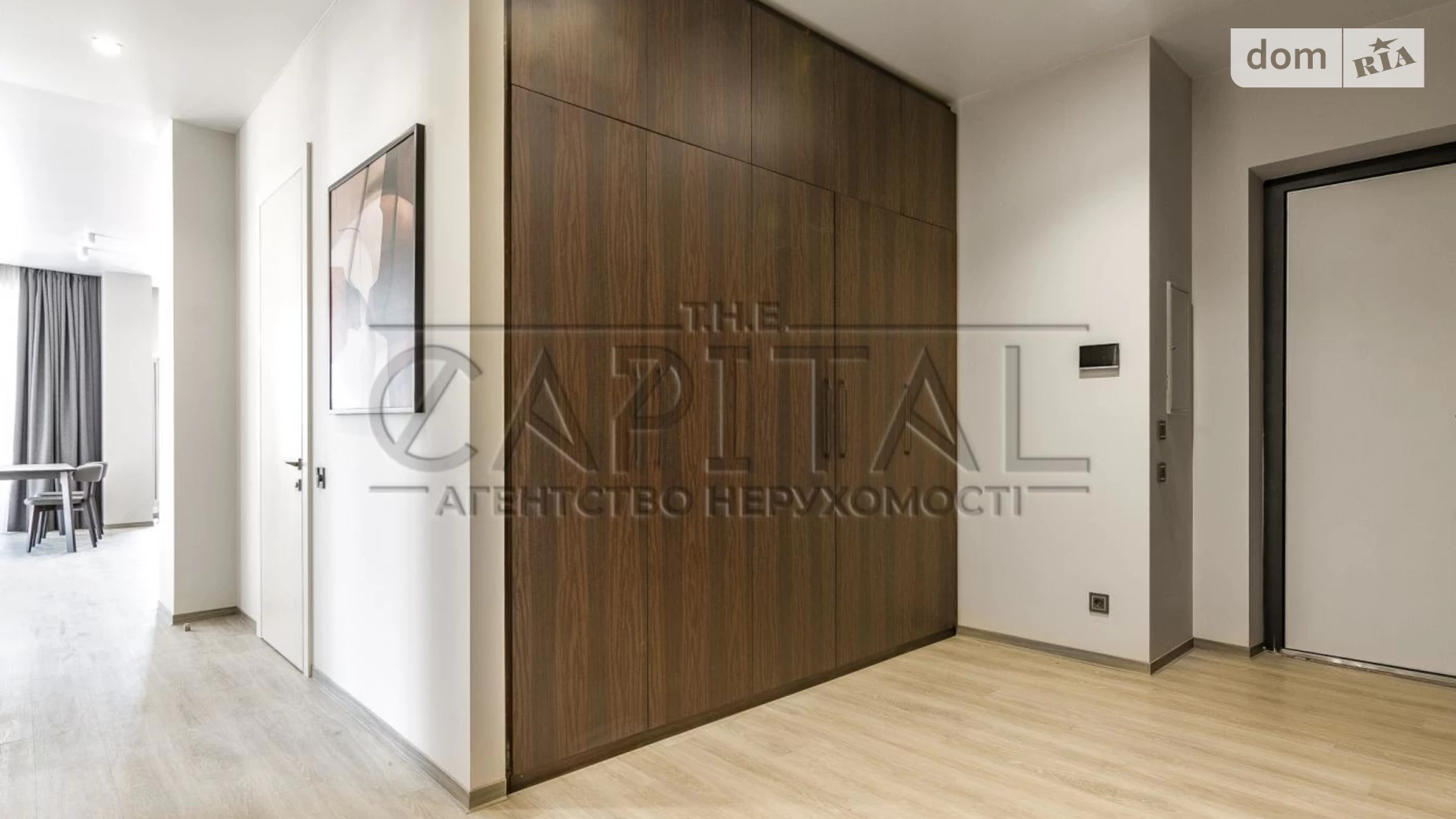 Сдается в аренду 4-комнатная квартира 138 кв. м в, цена: 2200 $ - фото 4