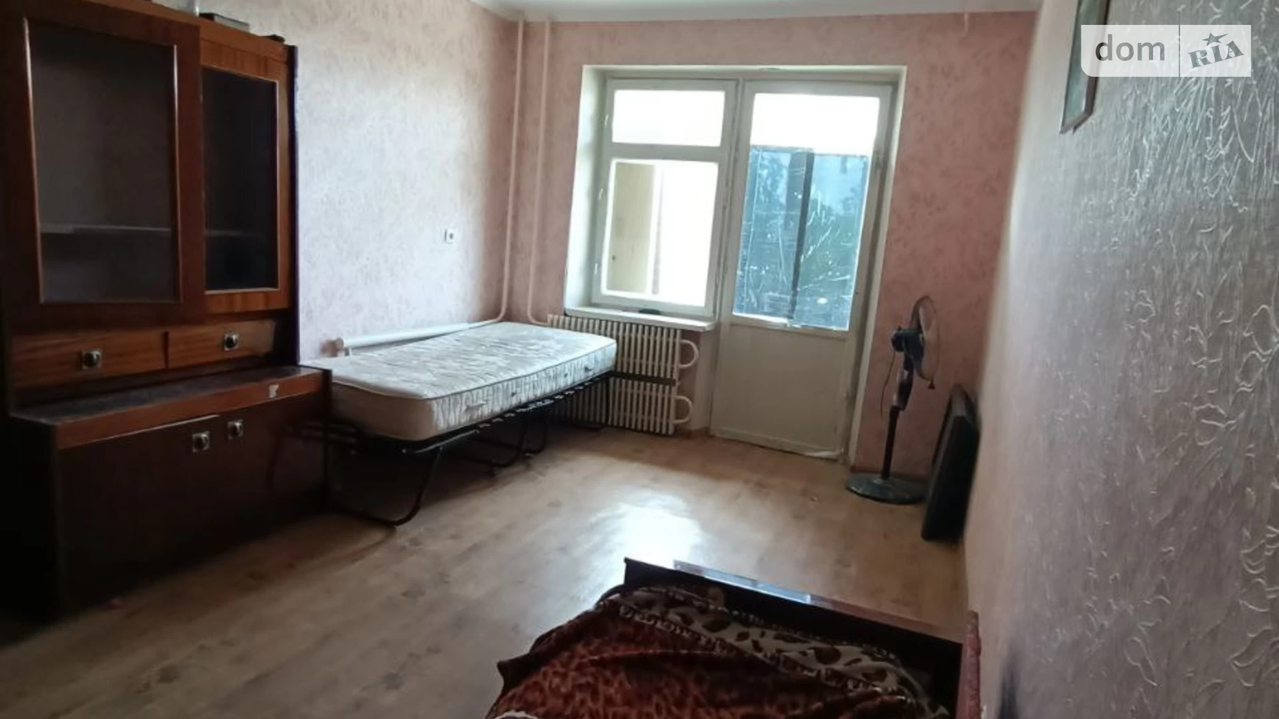 Продается 2-комнатная квартира 51.5 кв. м в Кривом Роге, ул. Каткова, 1 - фото 5