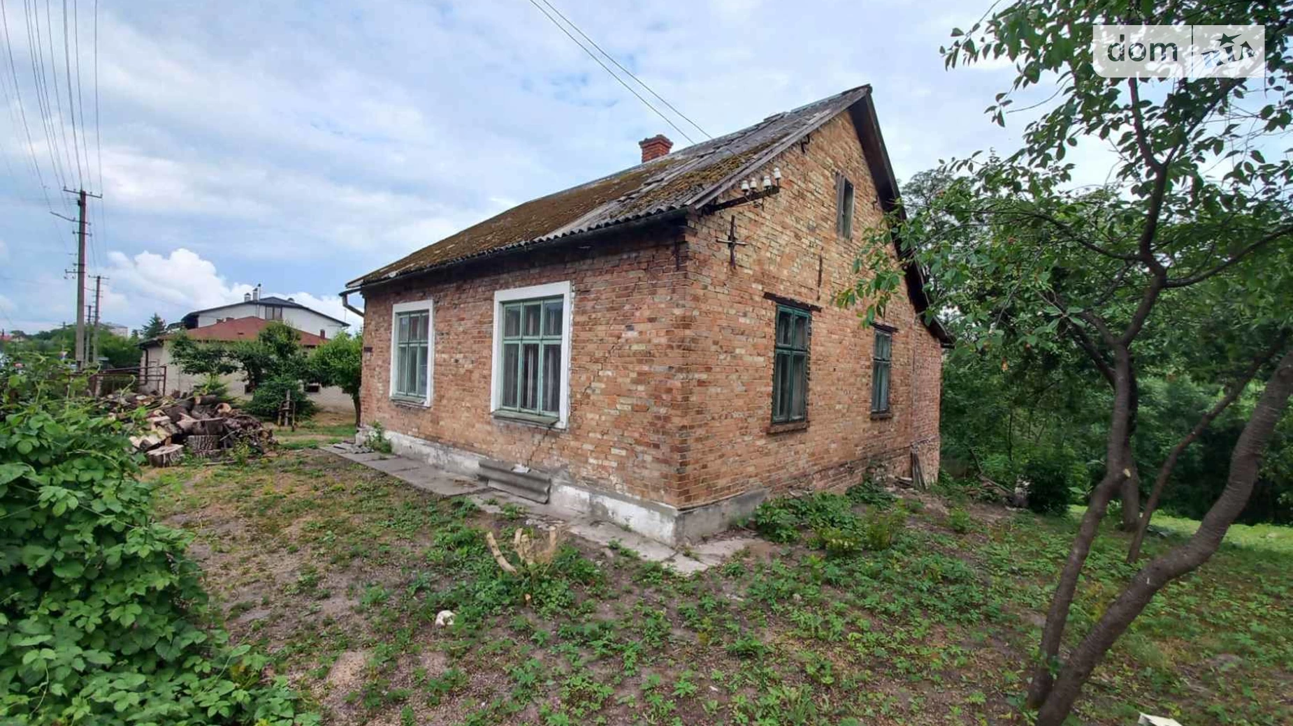 Продается одноэтажный дом 74.1 кв. м с гаражом, цена: 25000 $ - фото 2