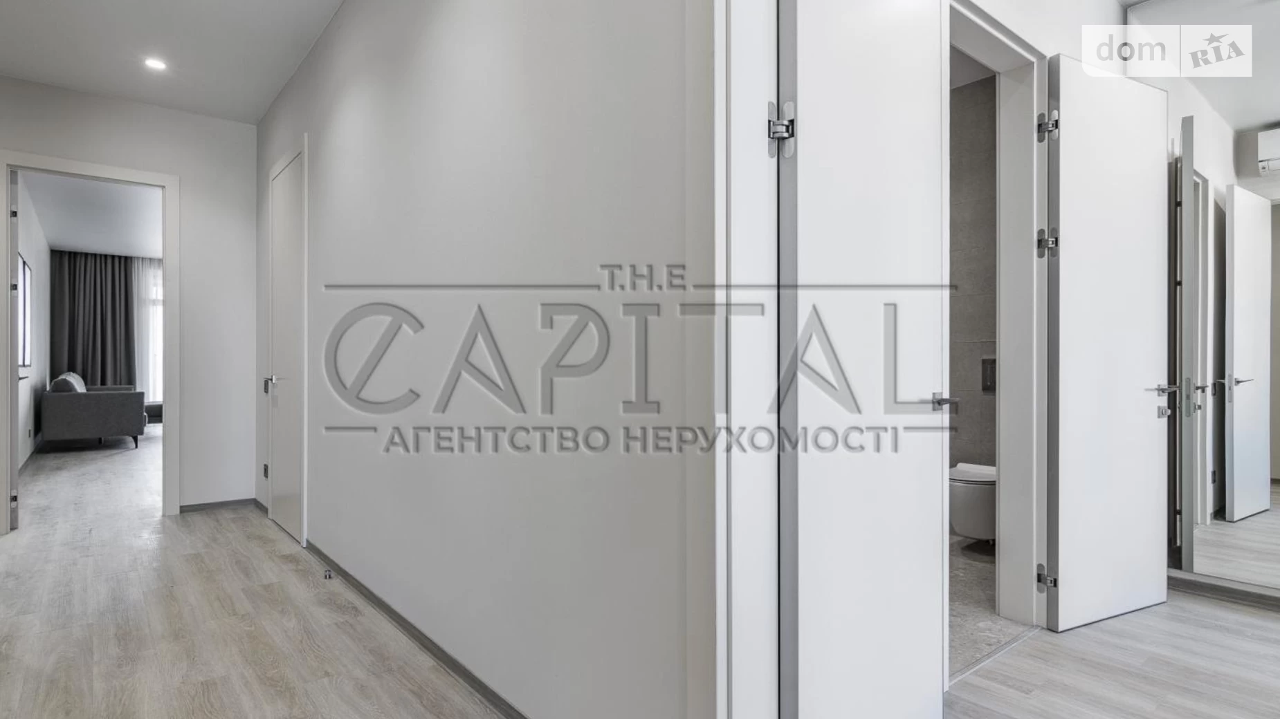 Сдается в аренду 3-комнатная квартира 118 кв. м в, цена: 1900 $ - фото 3