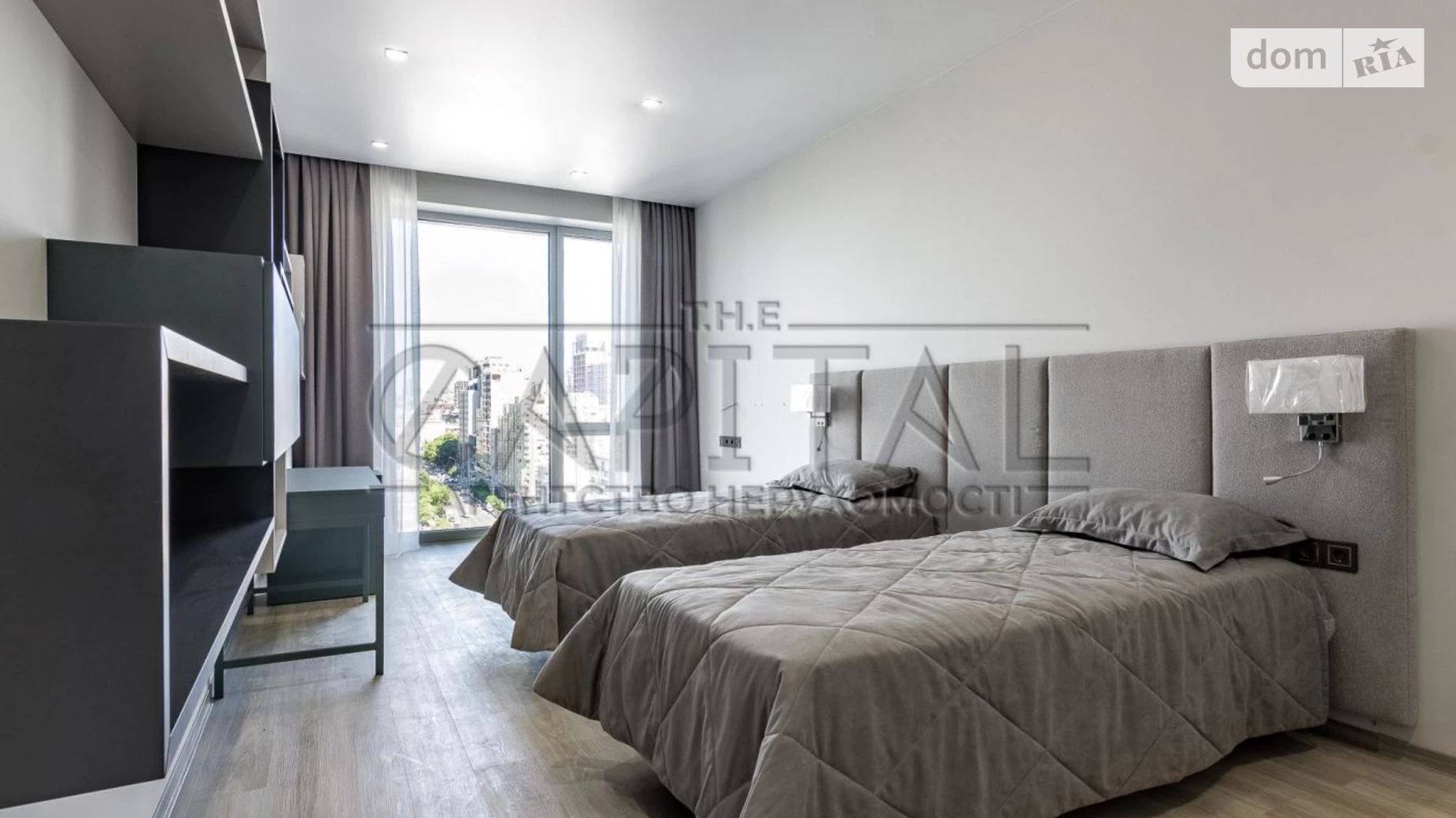 Сдается в аренду 3-комнатная квартира 118 кв. м в, цена: 1900 $ - фото 2