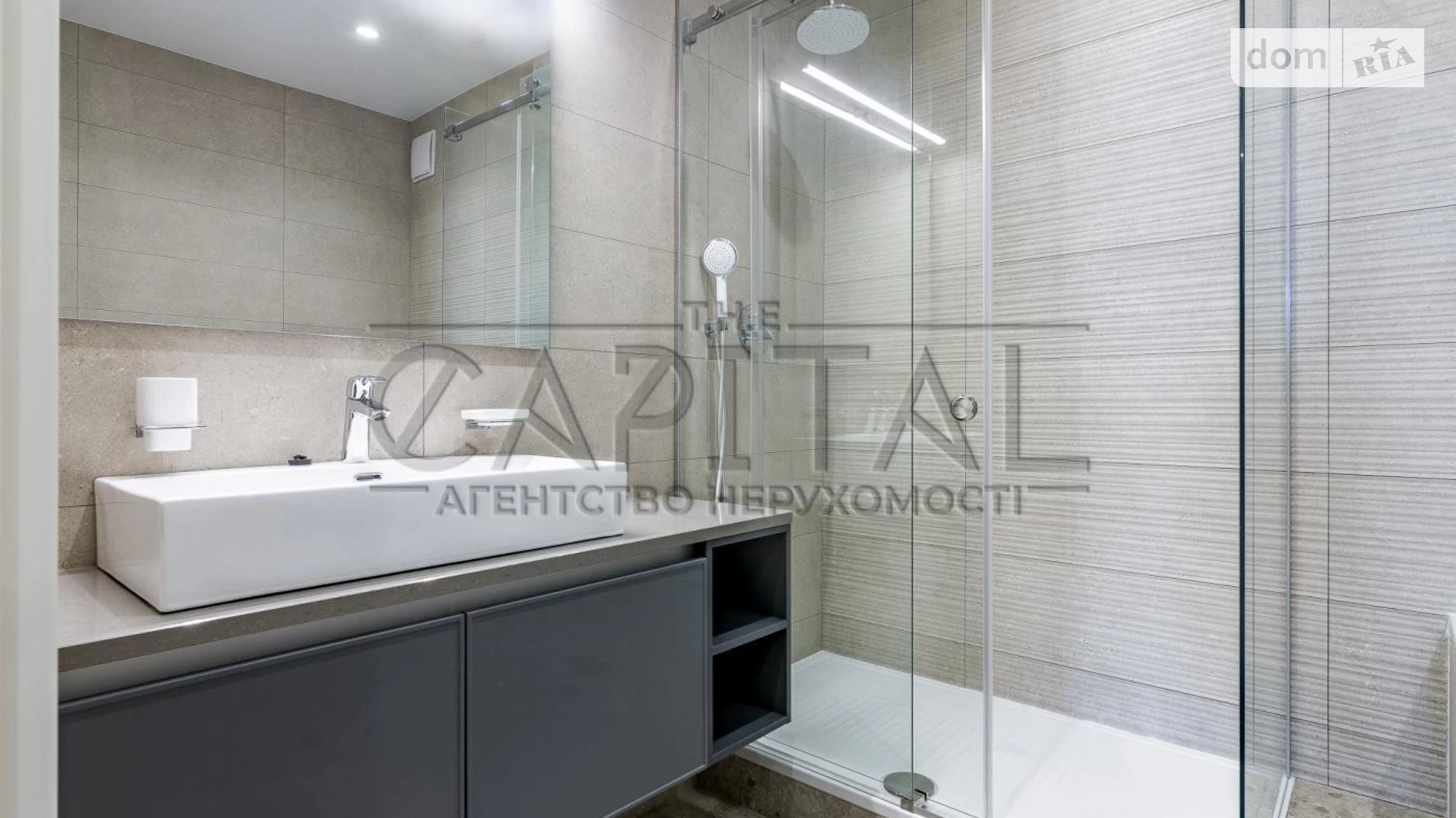 Сдается в аренду 3-комнатная квартира 118 кв. м в, цена: 1900 $ - фото 5
