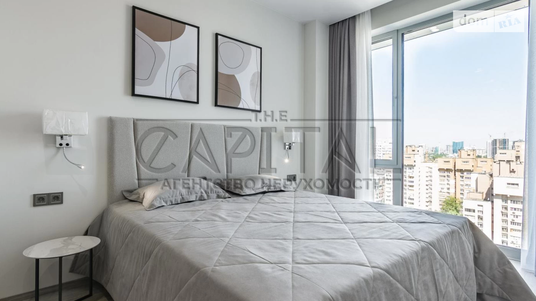 Сдается в аренду 3-комнатная квартира 118 кв. м в, цена: 1900 $ - фото 4