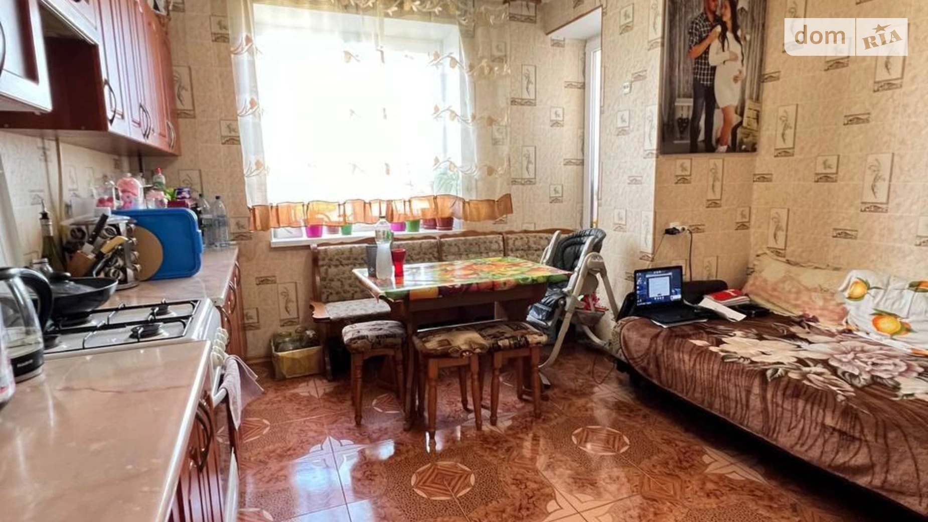 Продается 1-комнатная квартира 45 кв. м в Одессе, ул. Черниговская, 9В - фото 4