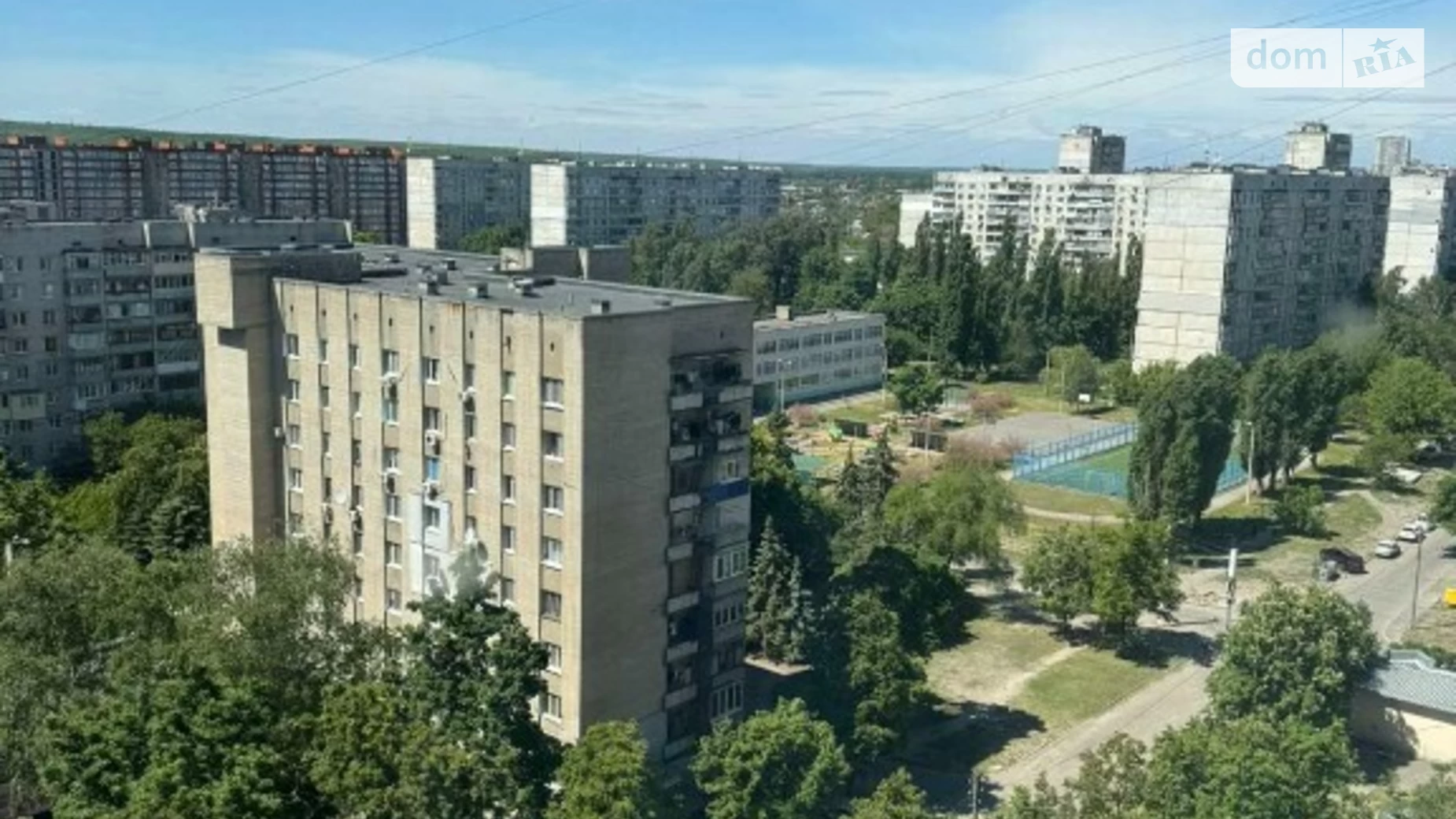 Продается 2-комнатная квартира 50 кв. м в Харькове, ул. Клочковская, 195Д - фото 2