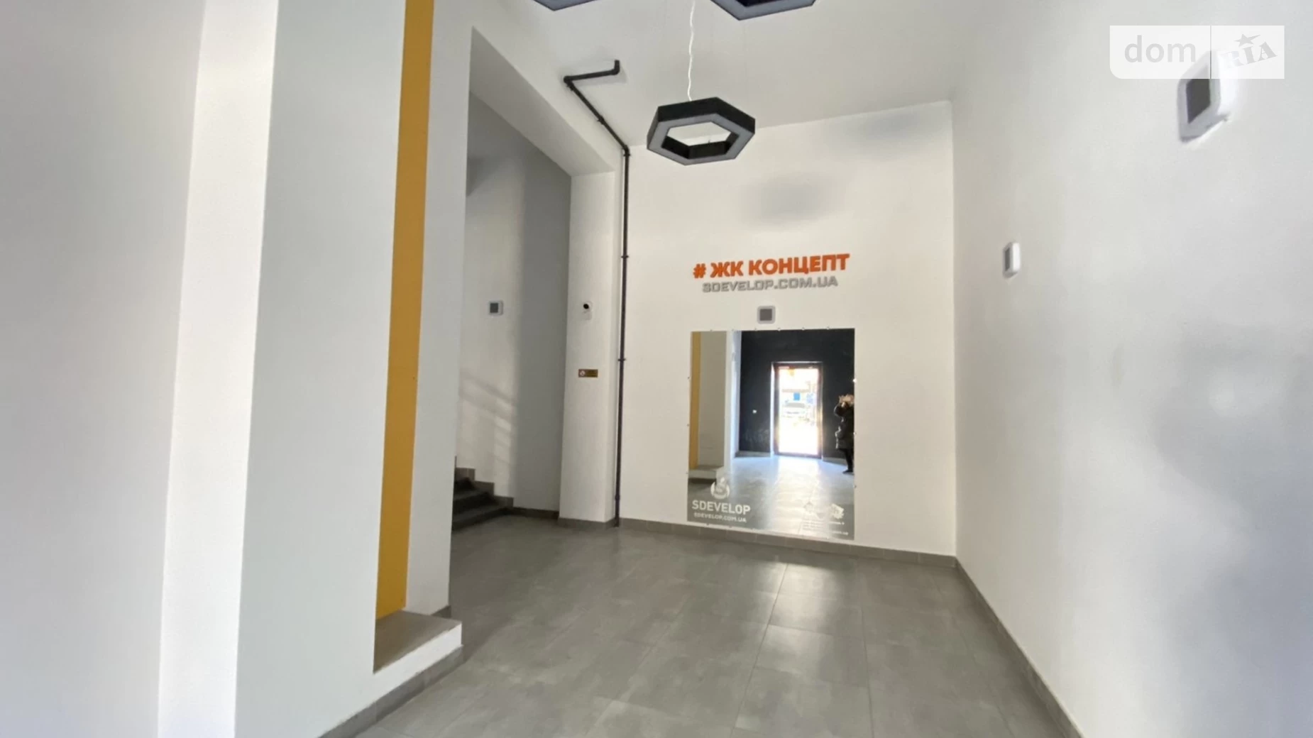 Продается 2-комнатная квартира 57.4 кв. м в Николаеве, просп. Героев Украины, 20К - фото 2