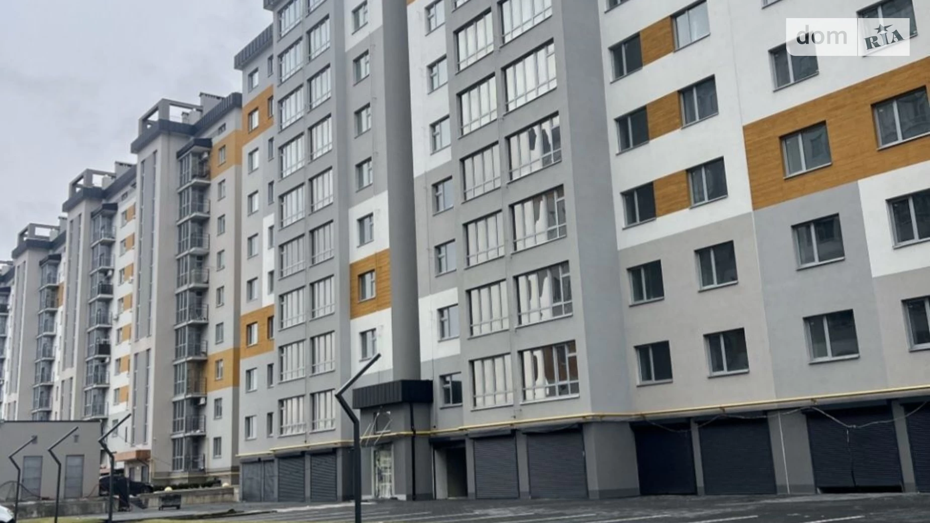 Продается 2-комнатная квартира 70 кв. м в Хмельницком, ул. Винницкая - фото 4