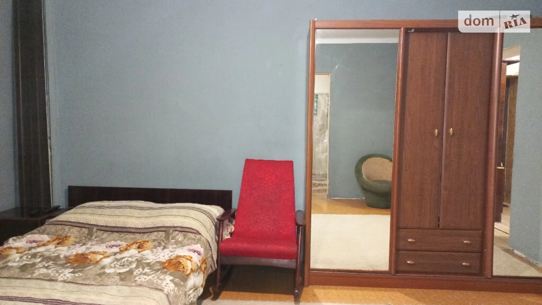 Продается 2-комнатная квартира 43.8 кв. м в Николаеве, ул. Строителей - фото 2