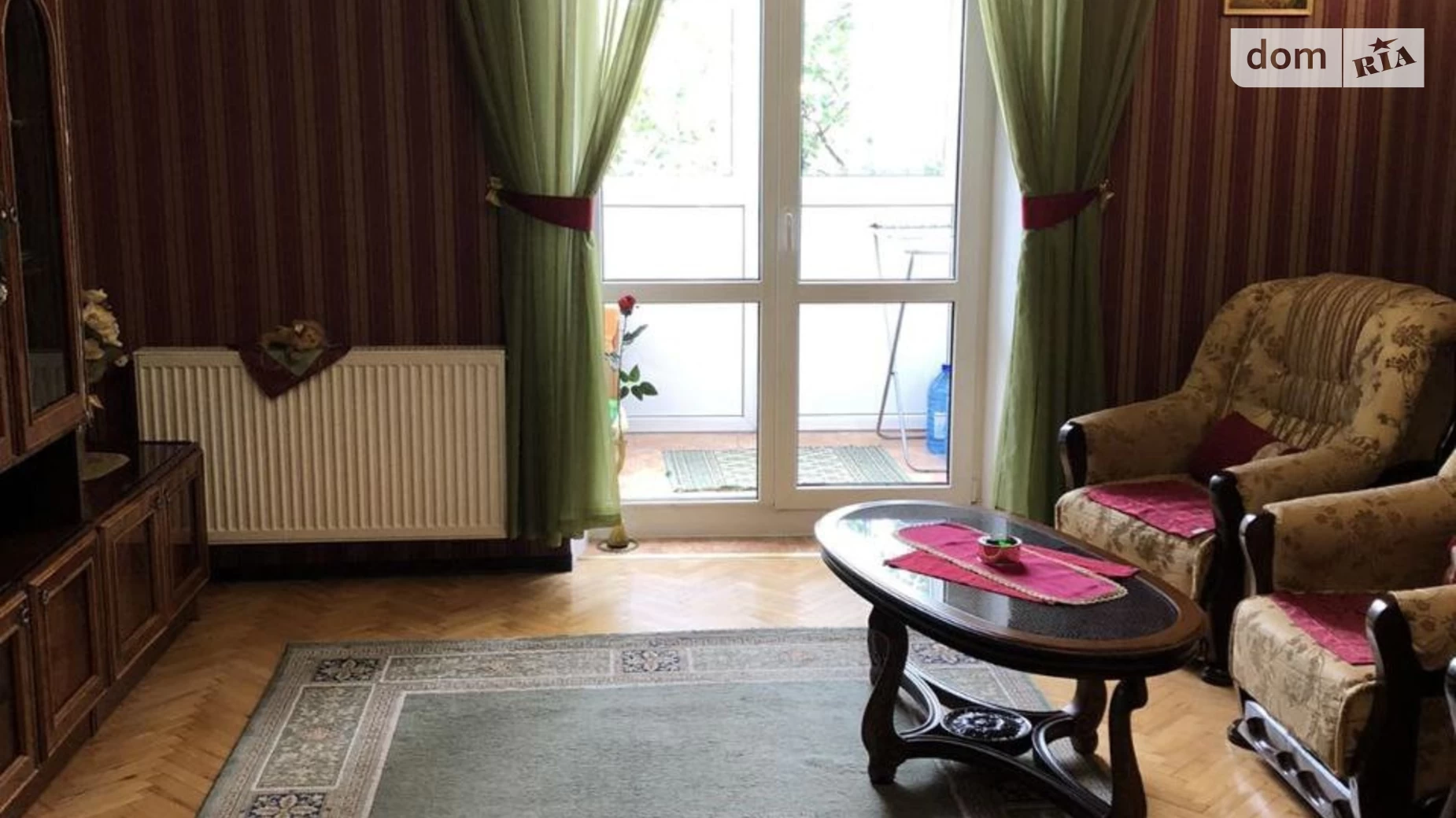 Продается 3-комнатная квартира 82.75 кв. м в, цена: 85000 $ - фото 2