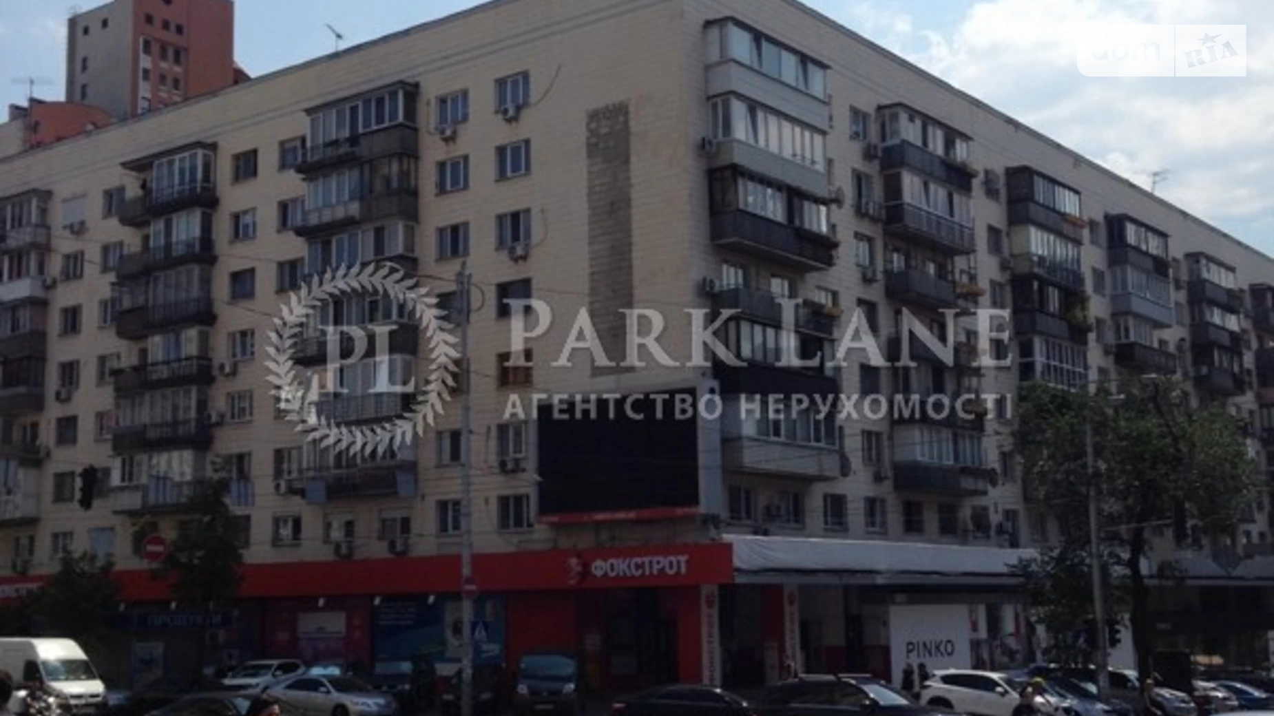 Продается 2-комнатная квартира 45 кв. м в Киеве, ул. Большая Васильковская, 45 - фото 3