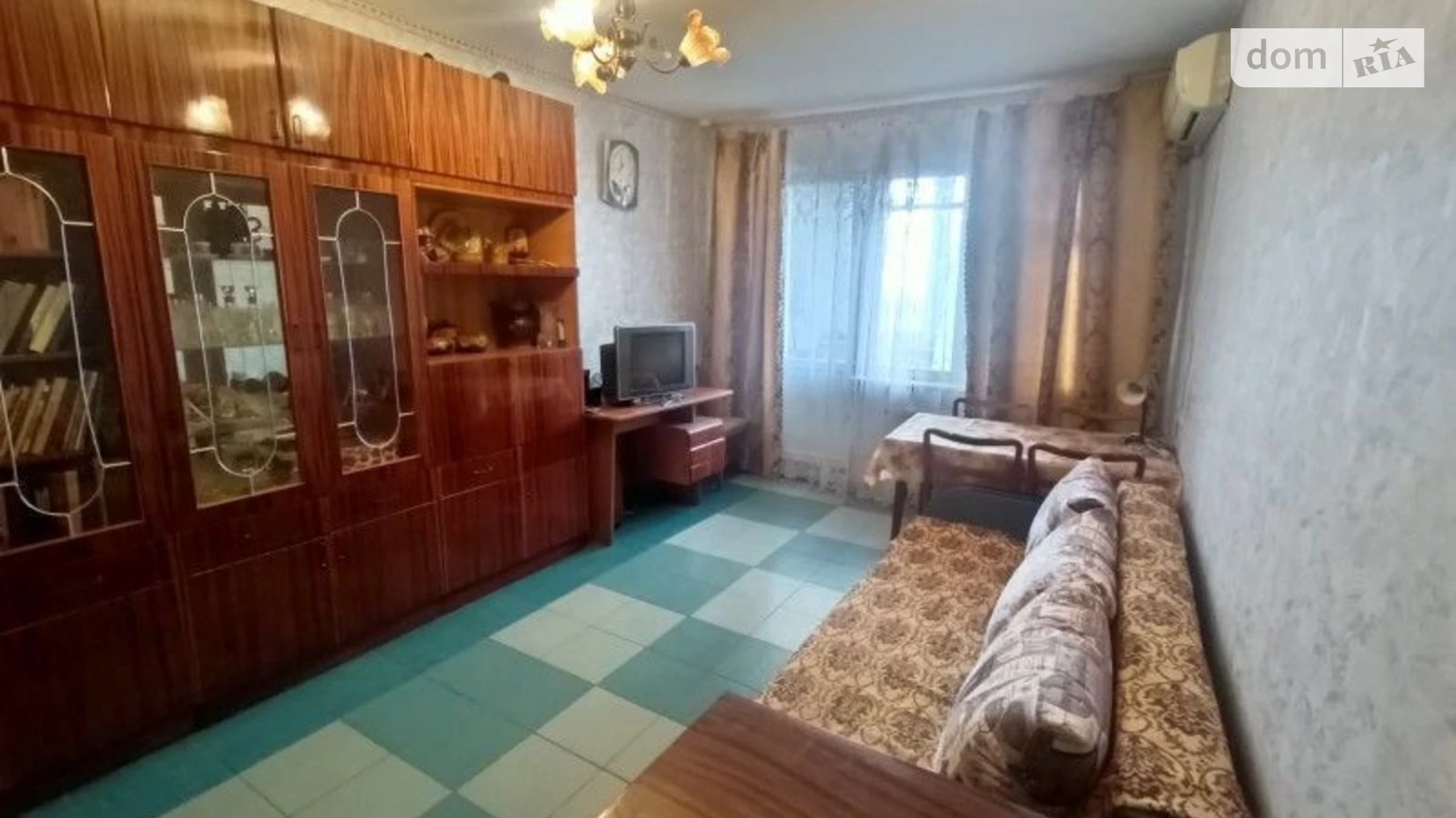 Продается 1-комнатная квартира 35 кв. м в Одессе, ул. Ицхака Рабина - фото 4