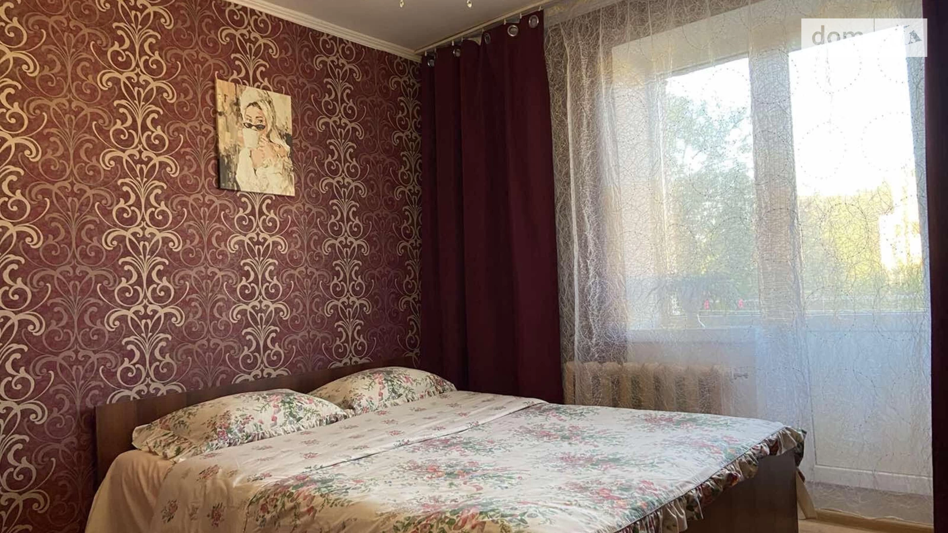 1-кімнатна квартира у Тернополі, вул. Чернівецька, 58 - фото 2